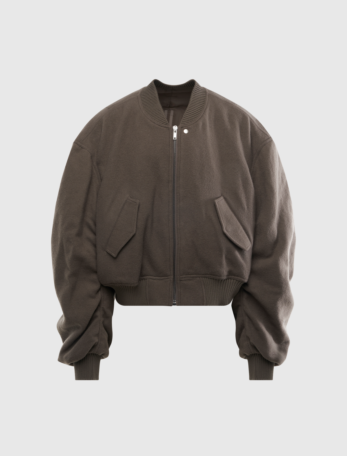 SECCHIA FLIGHT JACKET