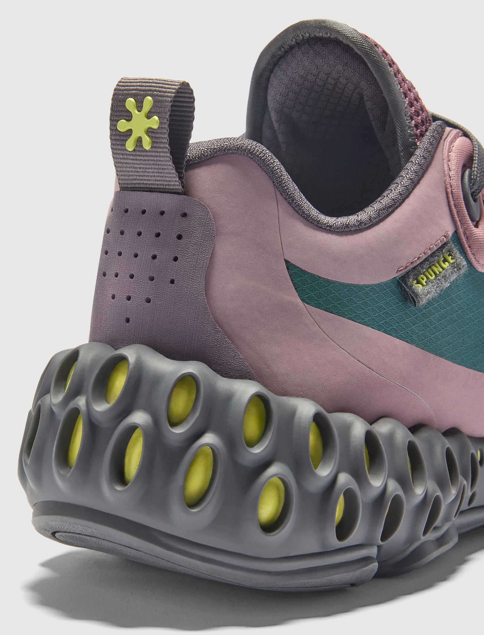 SALEHE BEMBURY SPUNGE OSMOSIS "SLAW"