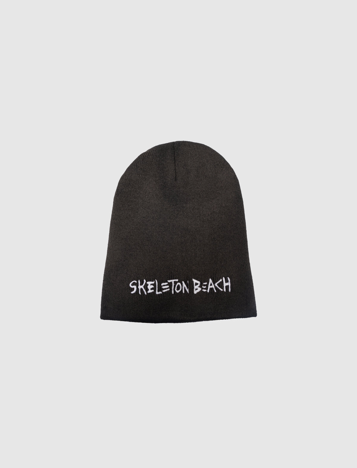 GALLERY DEPT SKELETON BEACH BEANIE display picture 1