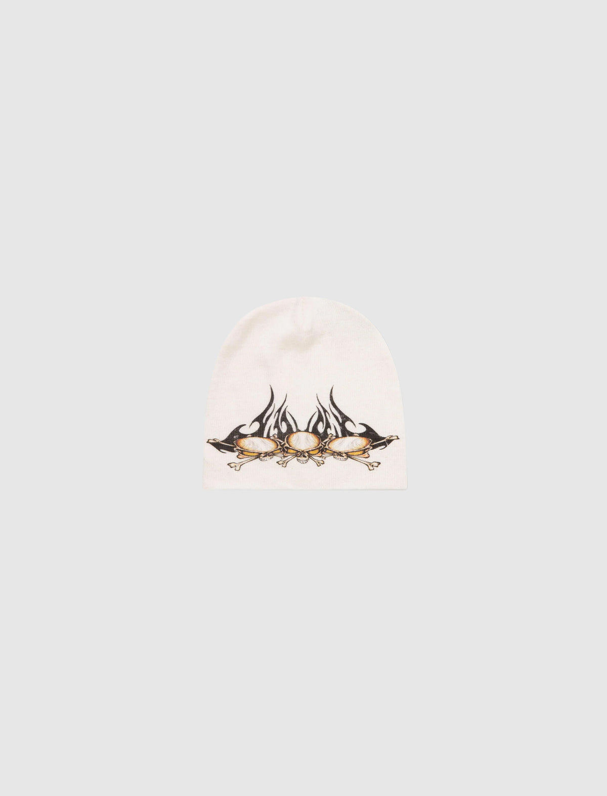 TRIBAL SKULLZ BEANIE
