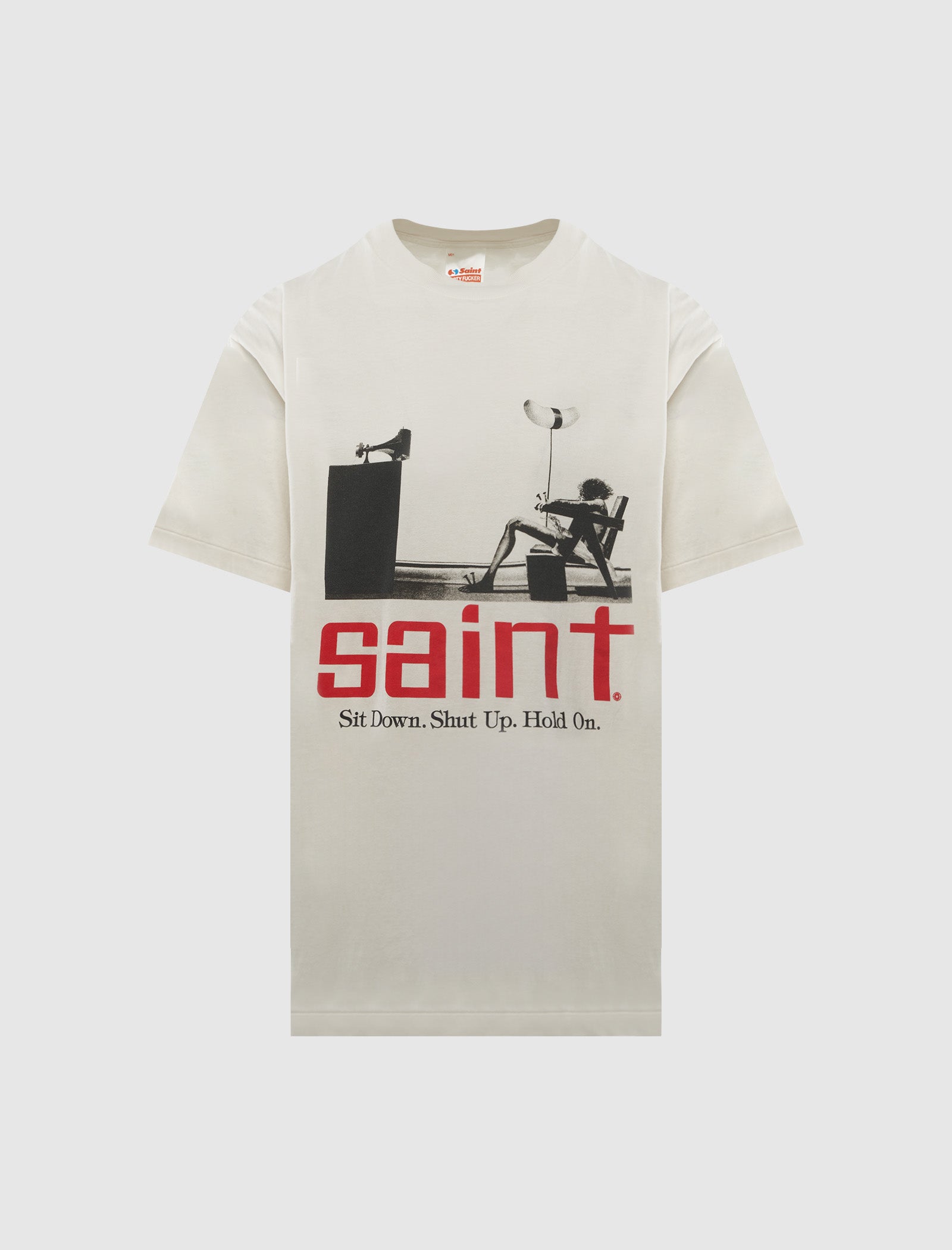 SAINT TEE