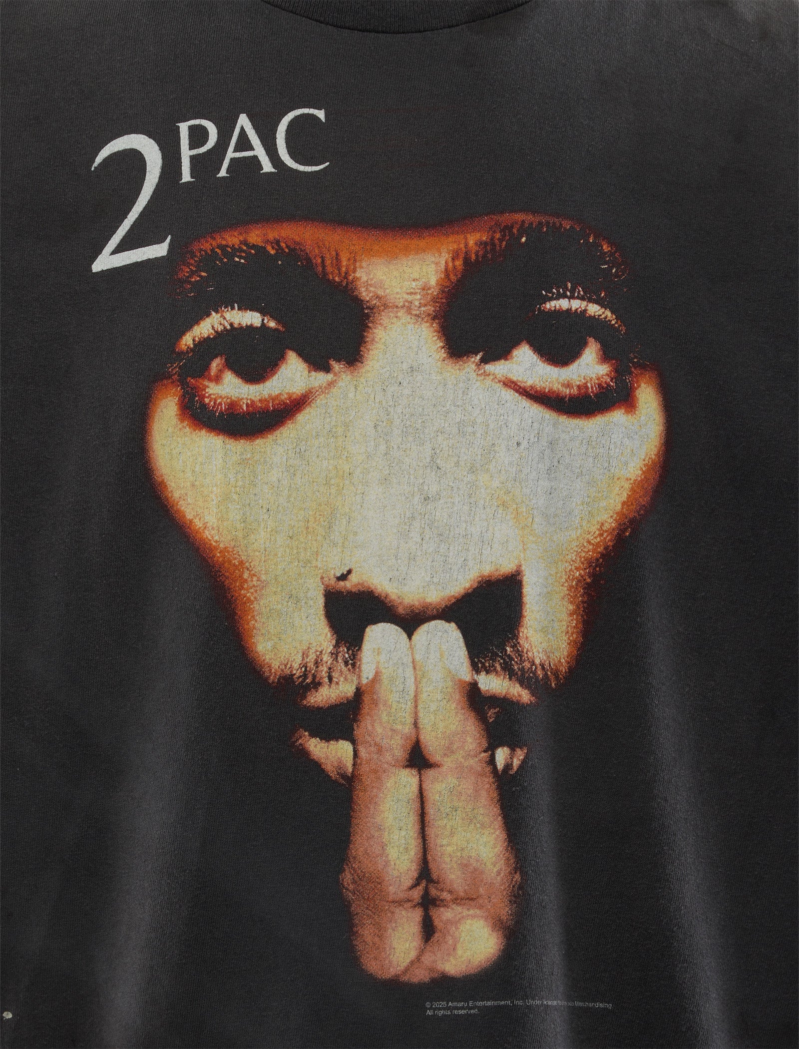 2PAC TEE