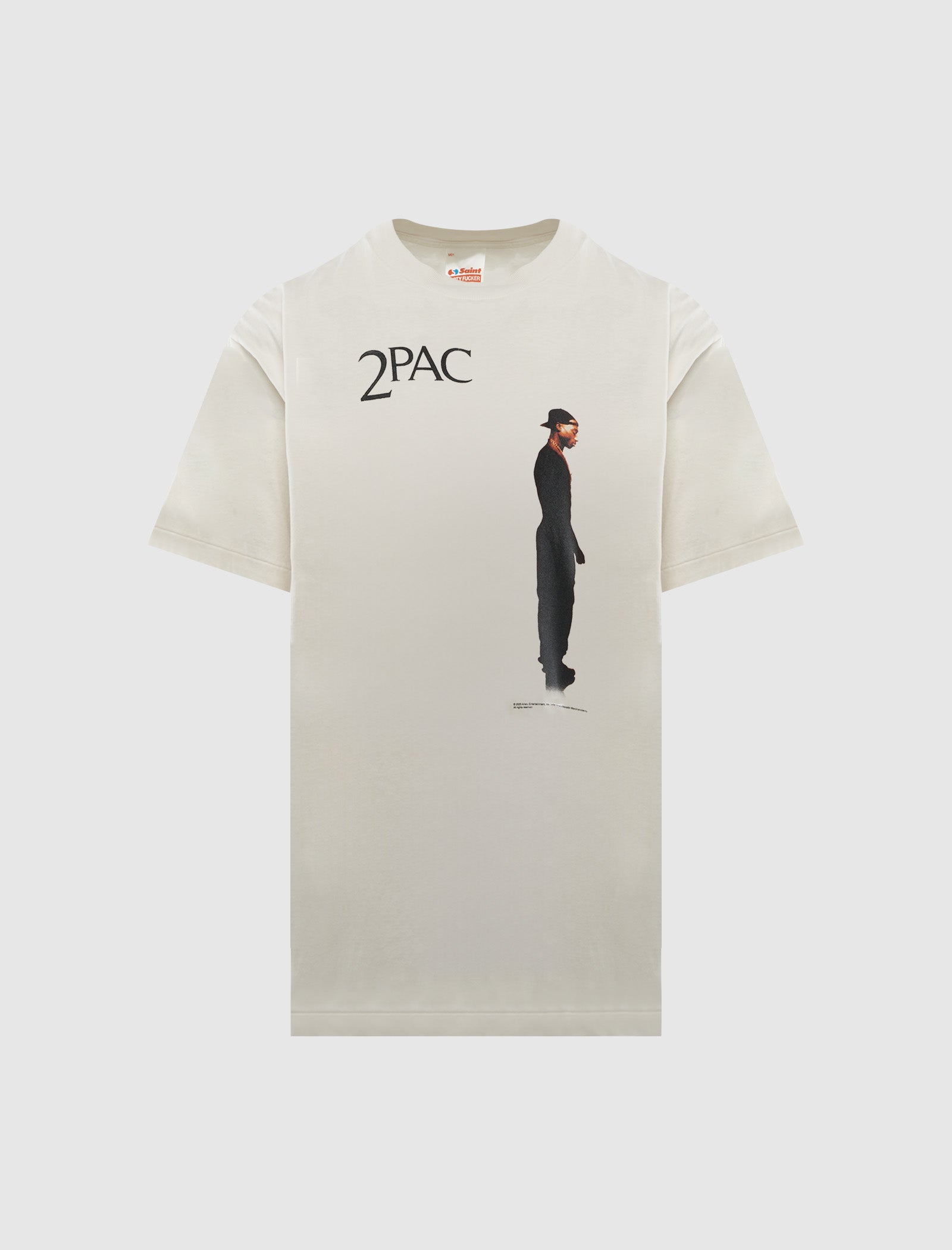 2PAC TEE
