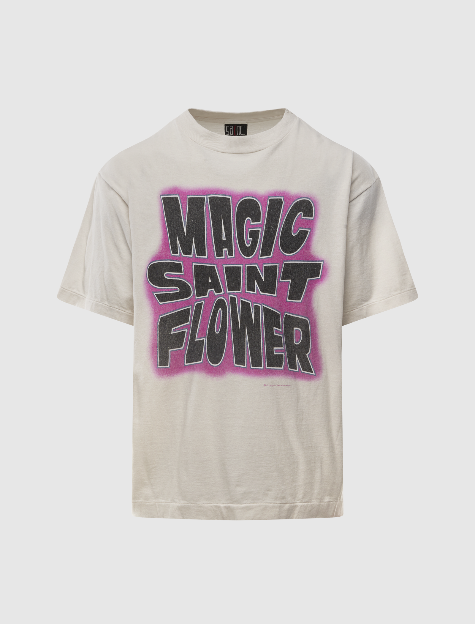 MAGIC SAINT TEE