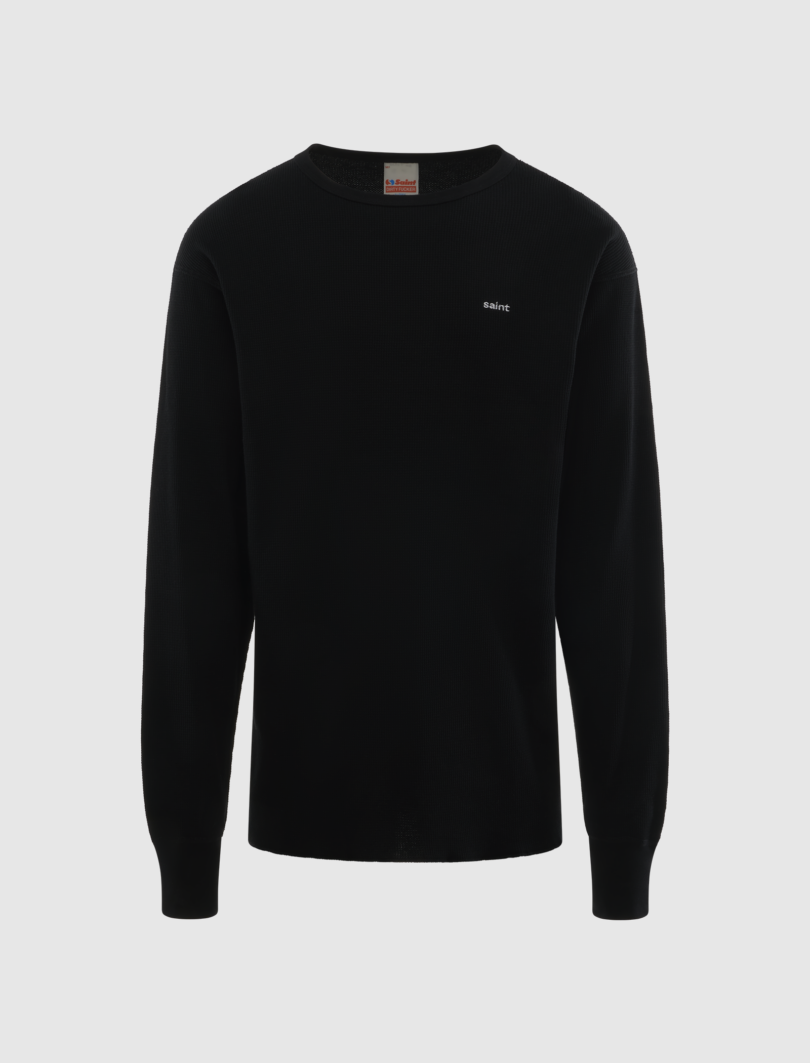 THERMAL LONG SLEEVE TEE