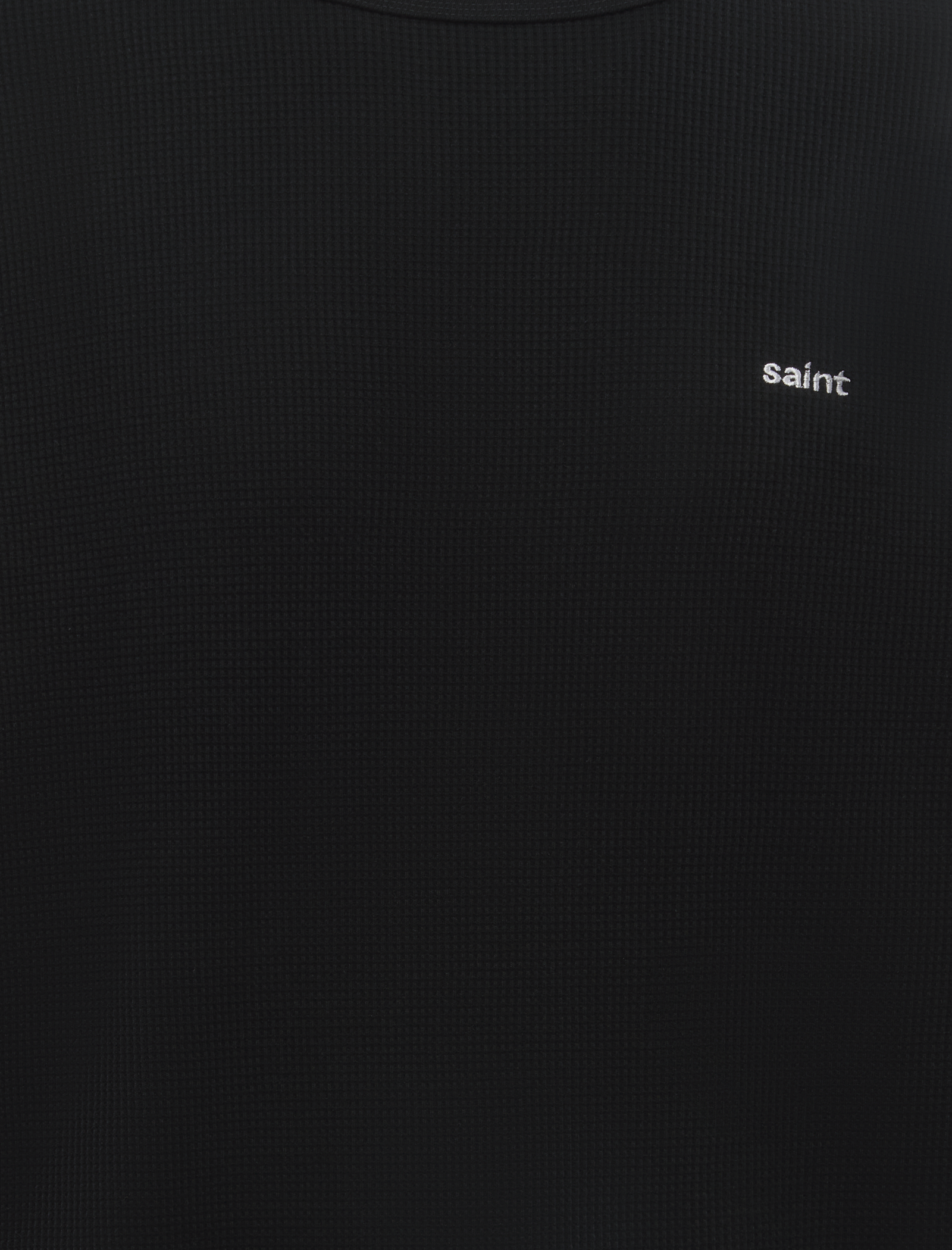 THERMAL LONG SLEEVE TEE