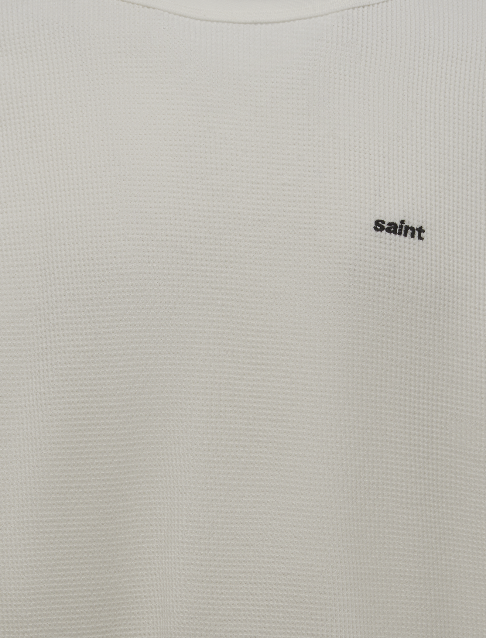 THERMAL LONG SLEEVE TEE