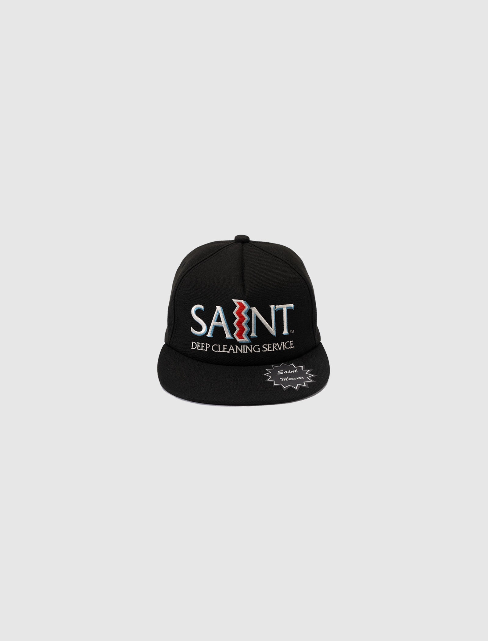 SAINT MICHAEL キャップ SAINT MICHAEL SAINT CAP