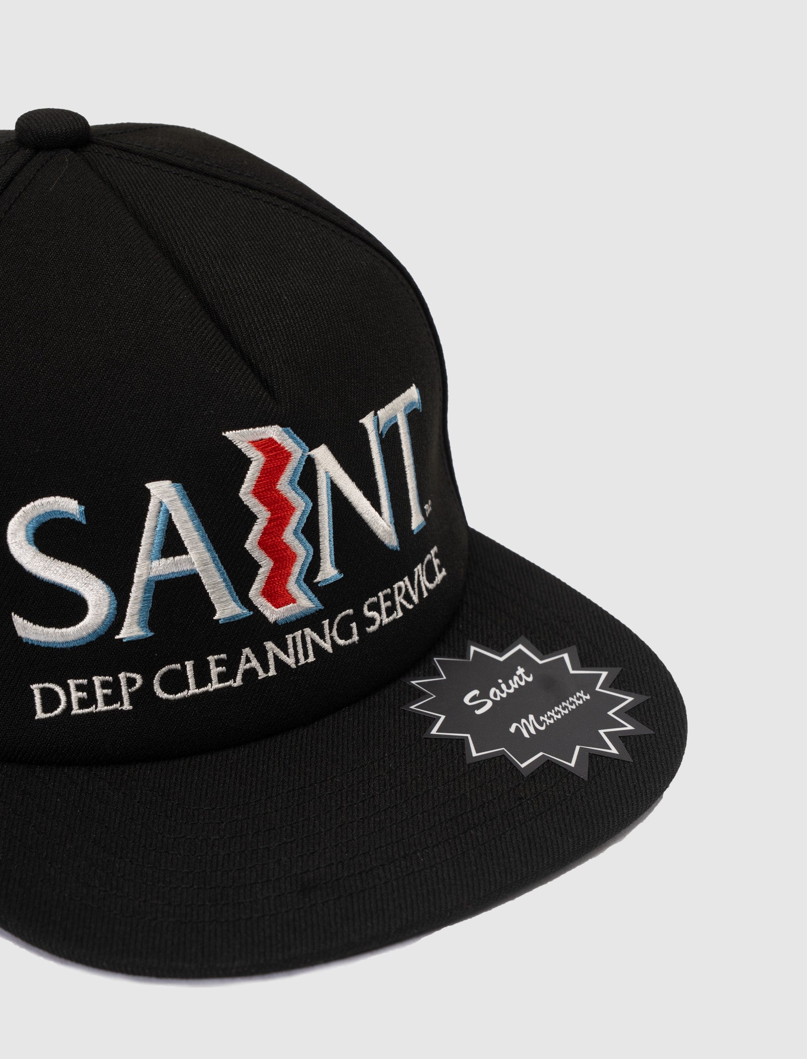 SAINT CAP