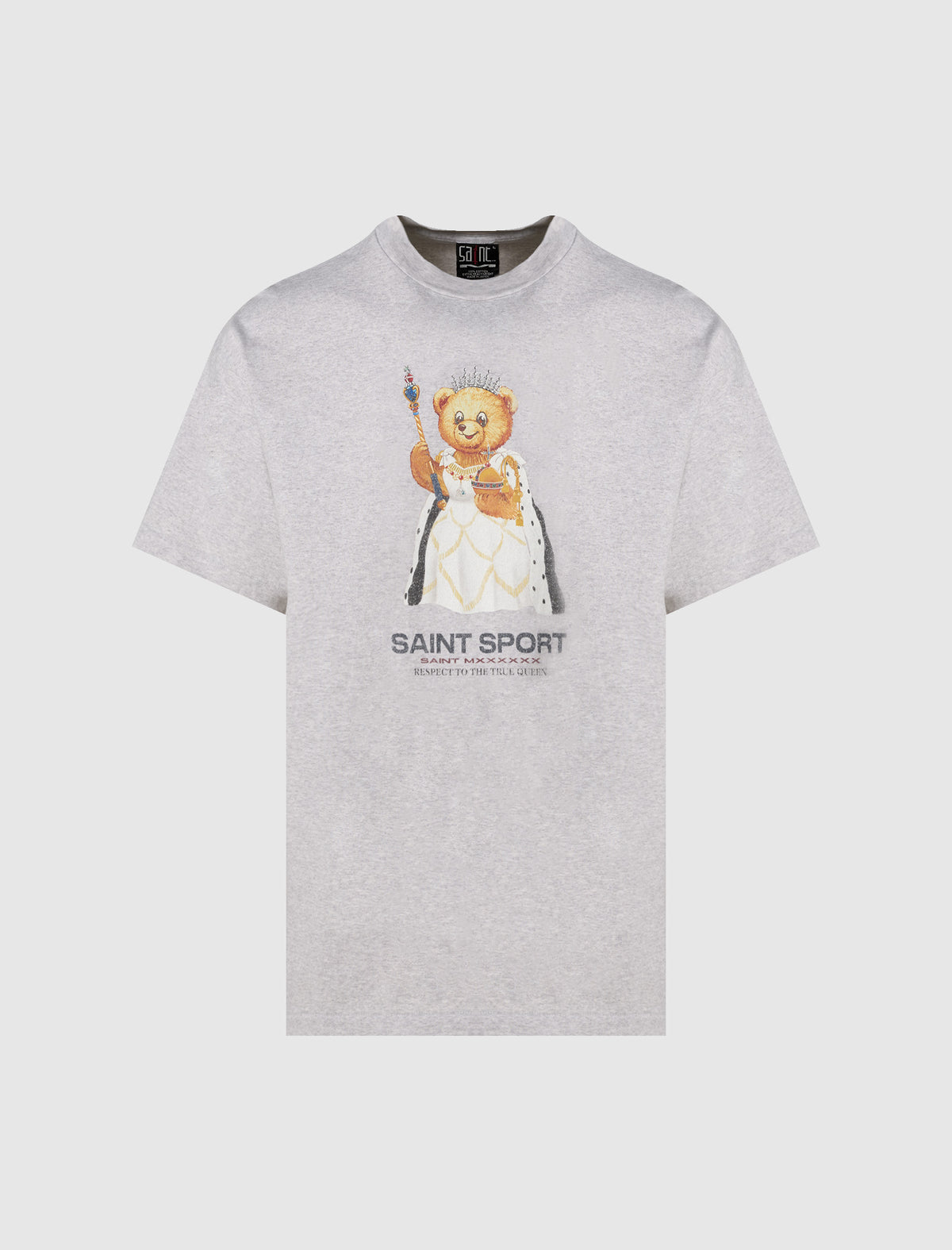 SAINT MICHAEL TRUE QUEEN TEE