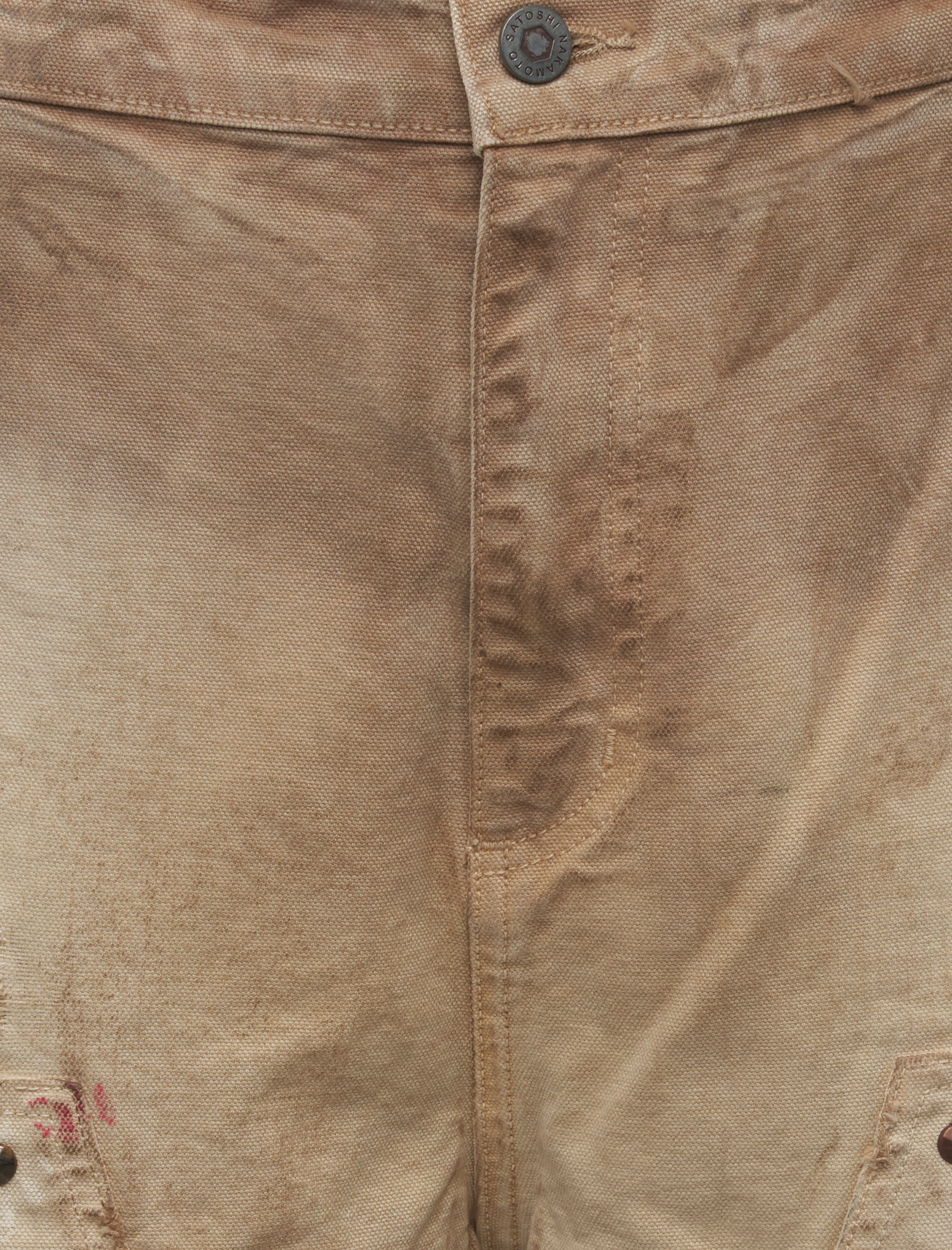 DANNY'S CARPENTER SHORT