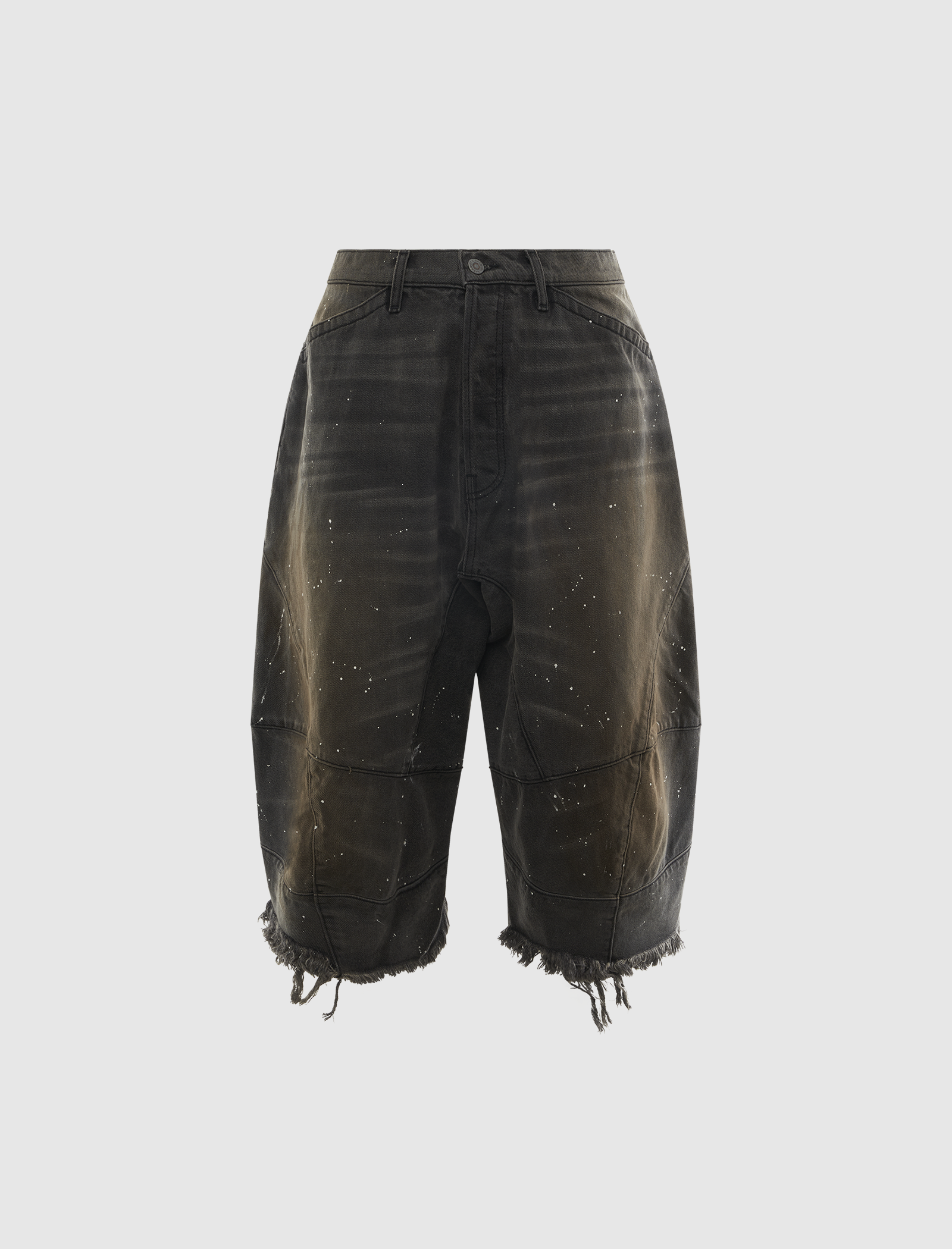 ACID RAIN SHORTS