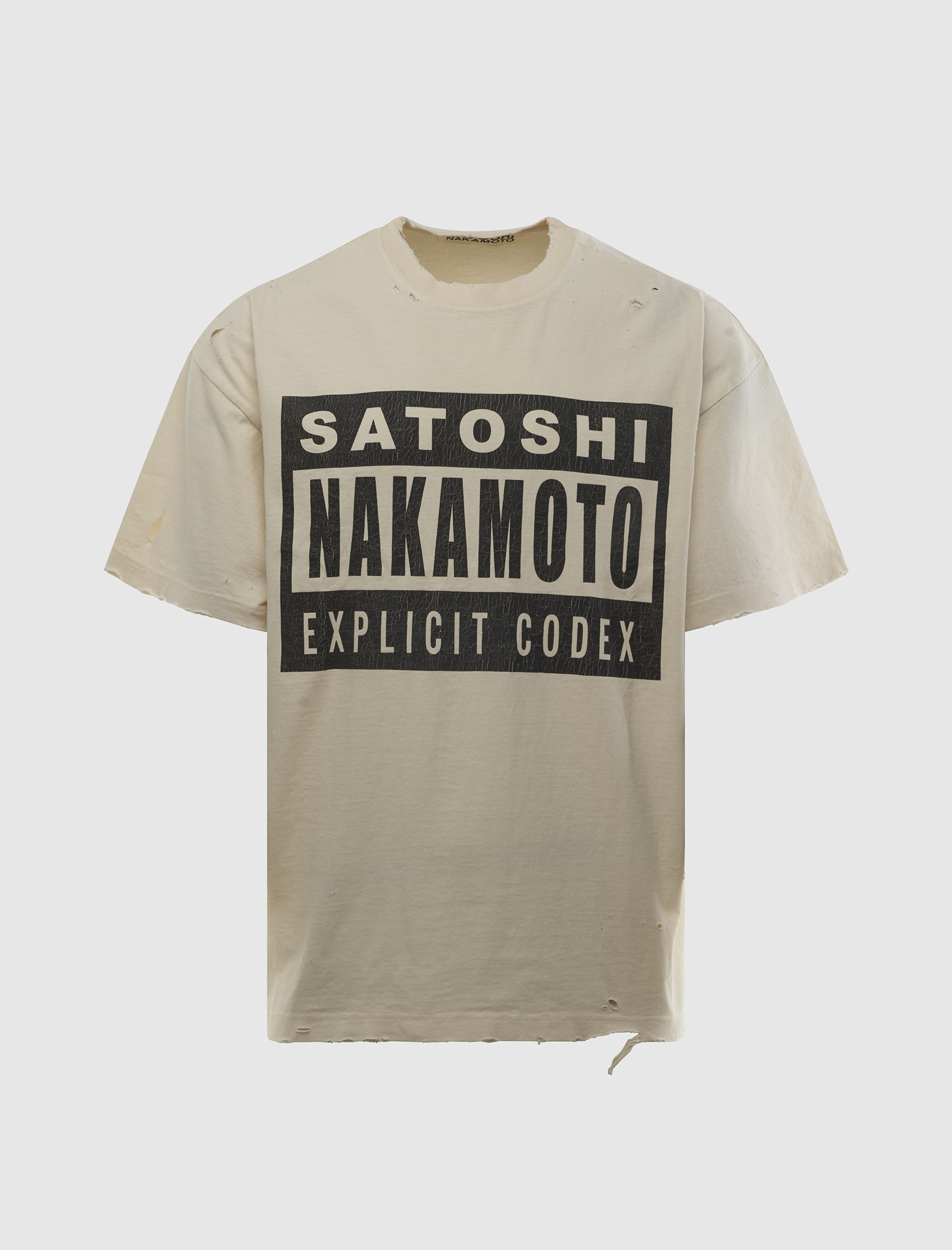 EXPLICIT CODEX TEE
