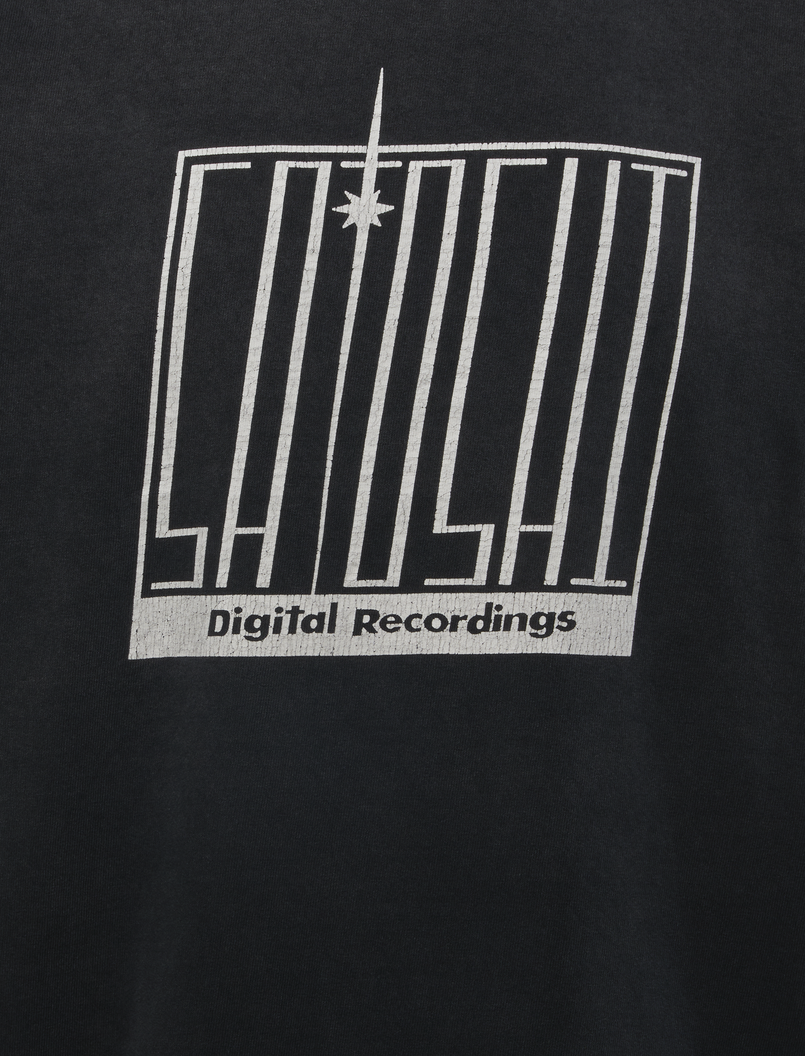 DIGITAL TEE