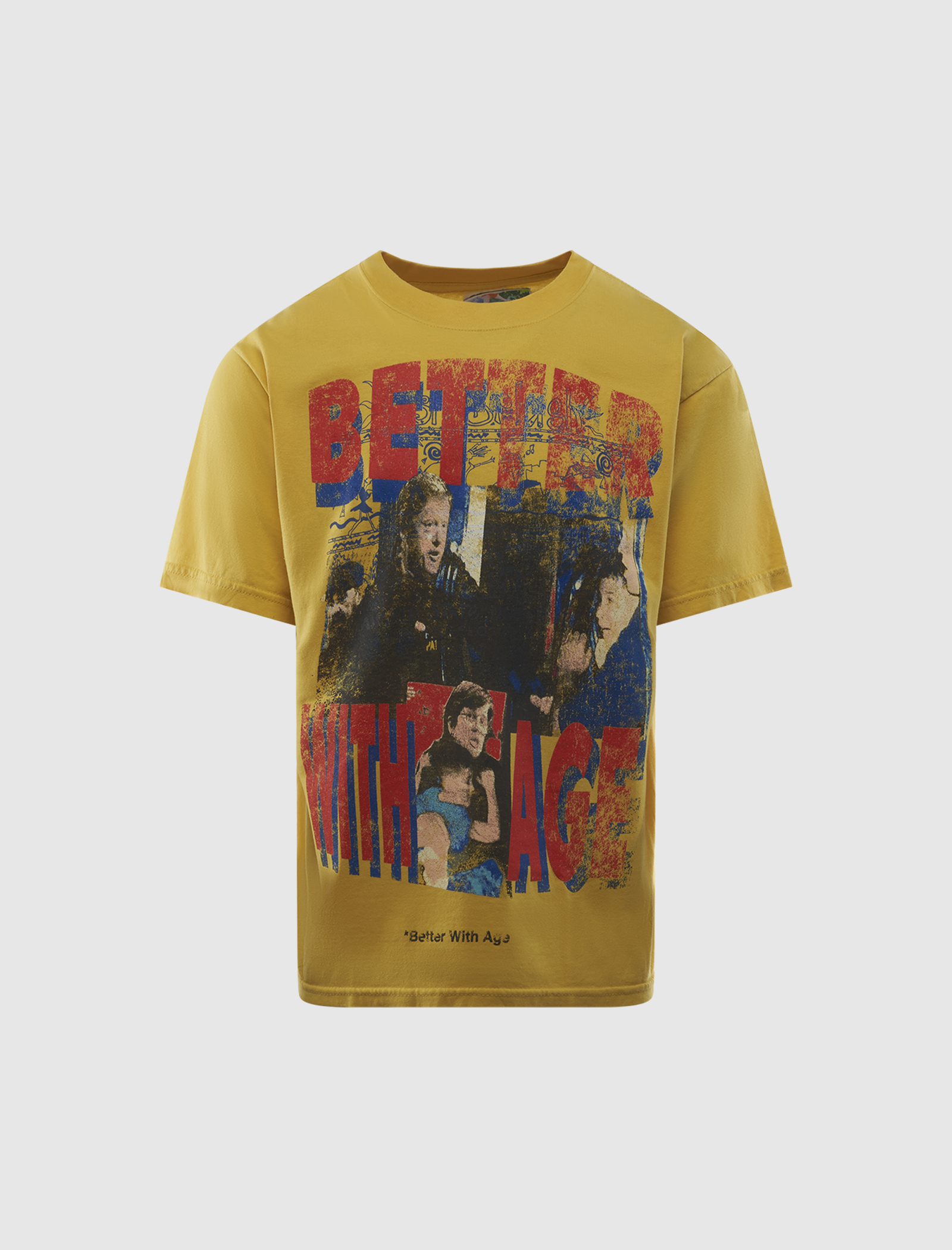 ELIAN TEE