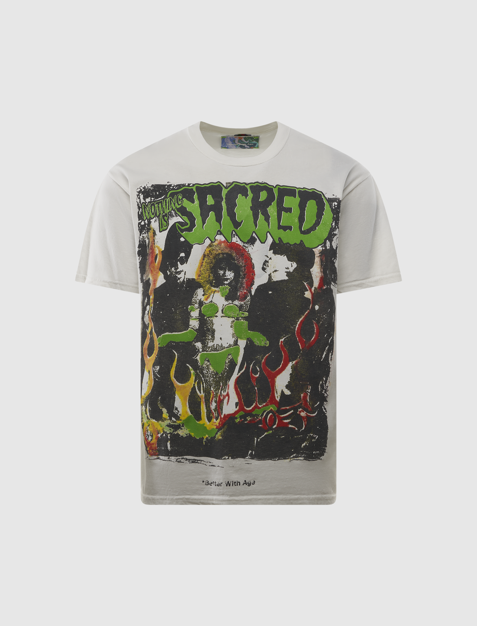 MONET TEE