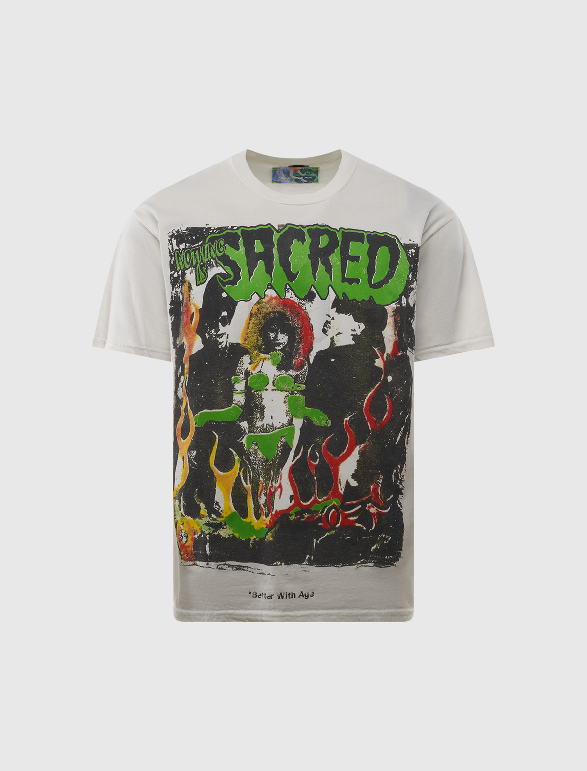 BETTER WITH AGE MONET TEE
