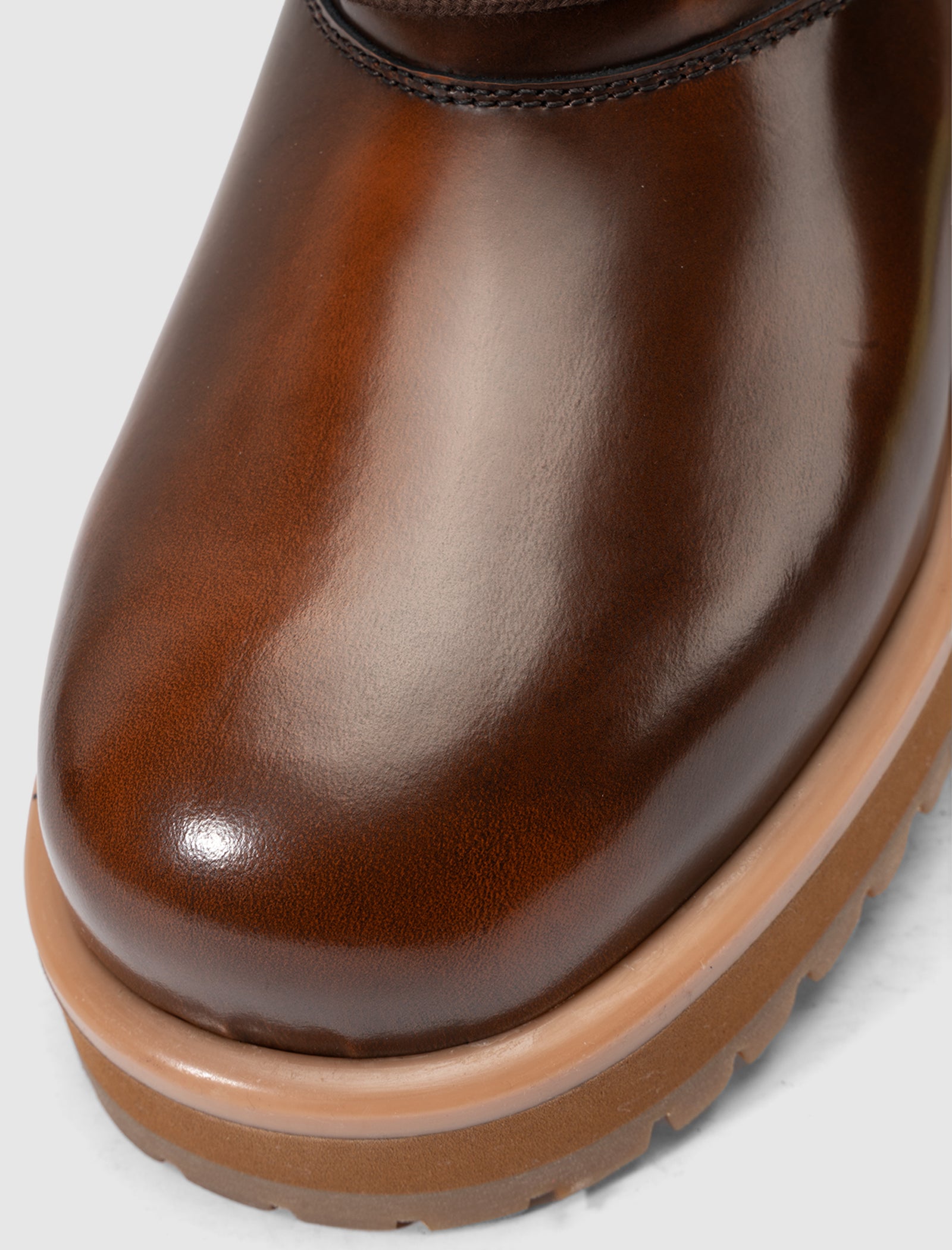 STRADA G BRUSHED BOOT