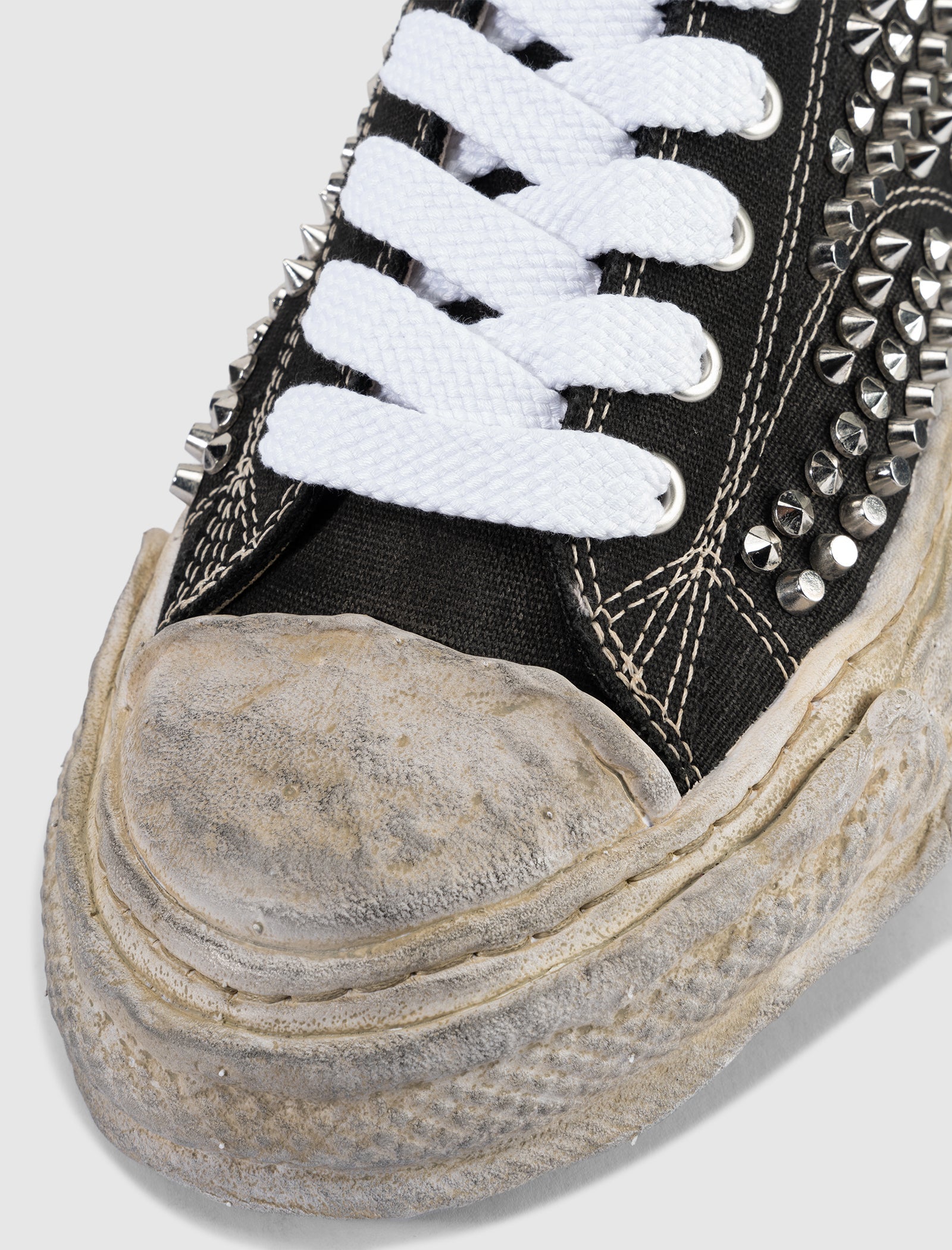 PETERSON 23 LOW SNEAKERS