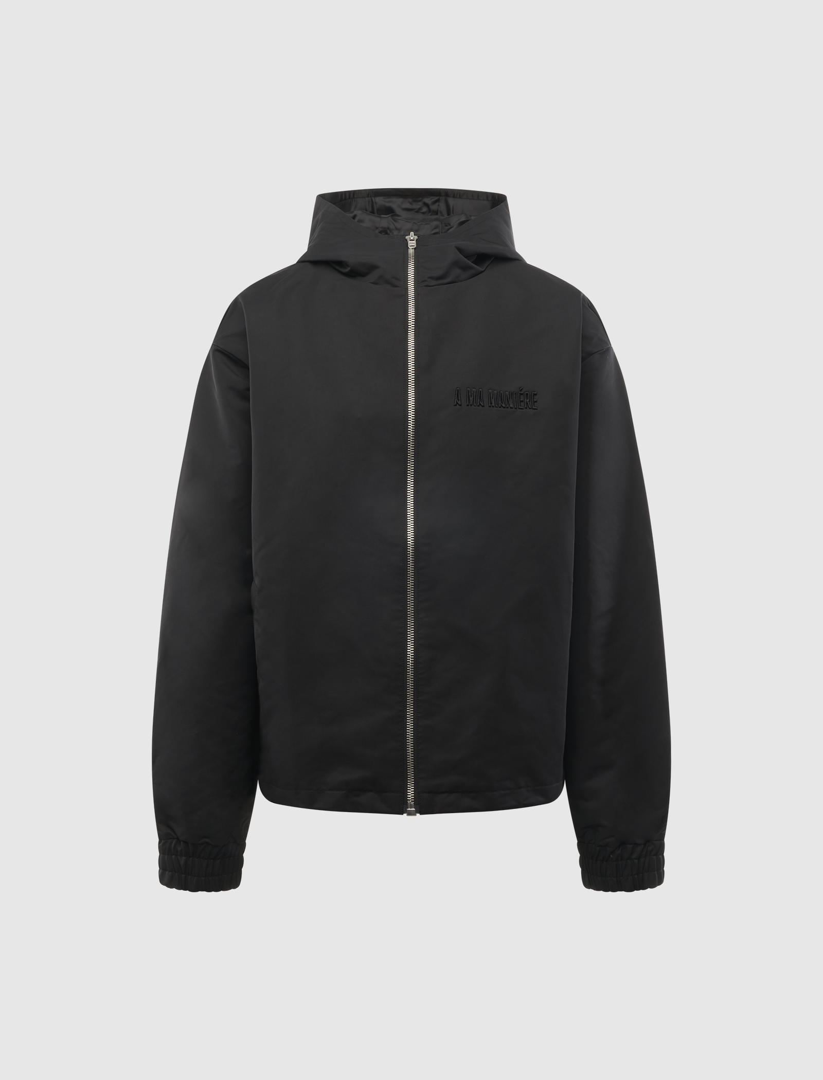 A MA MANIÉRE VARSITY JACKET