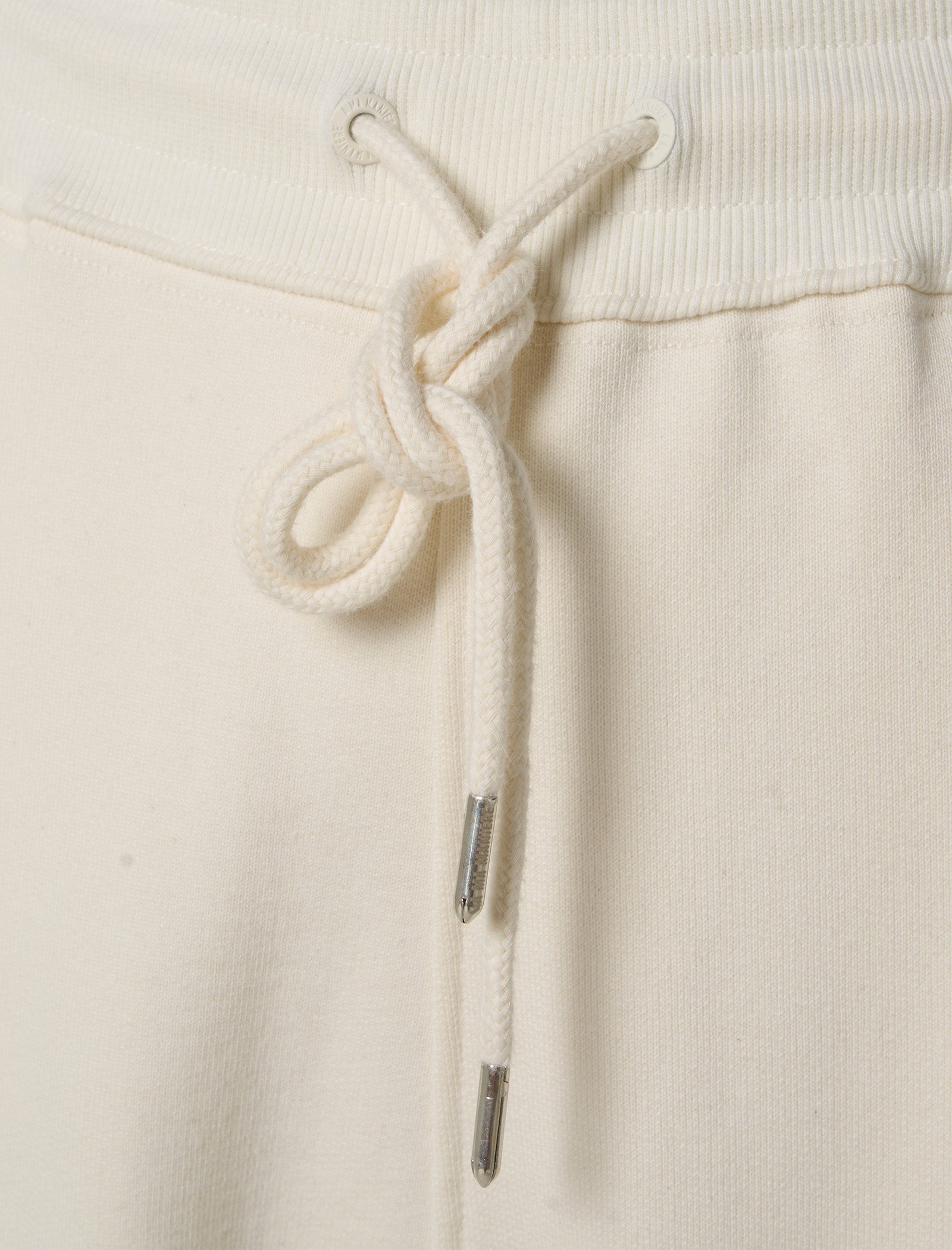 CONTRAST STITCH SWEATPANT