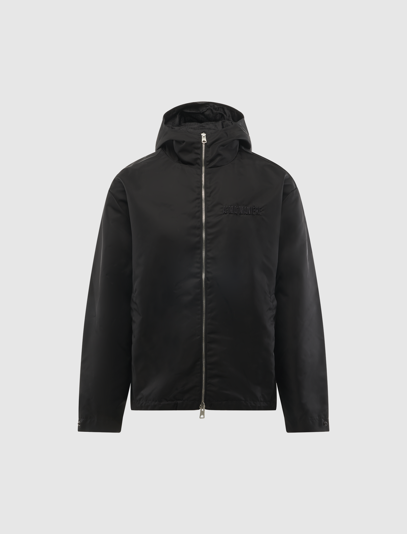 A MA MANIÉRE NYLON JACKET