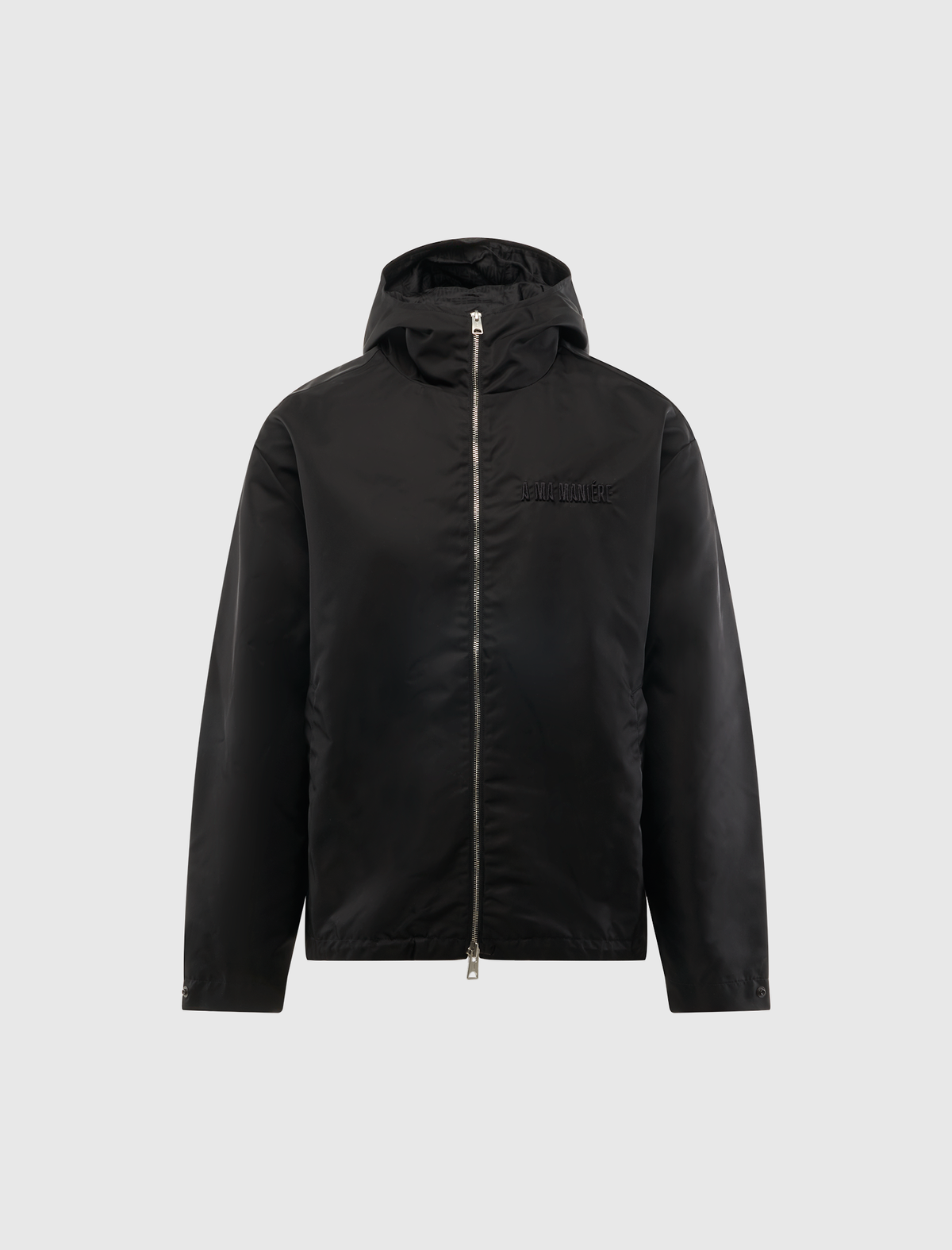 A MA MANIÉRE NYLON JACKET