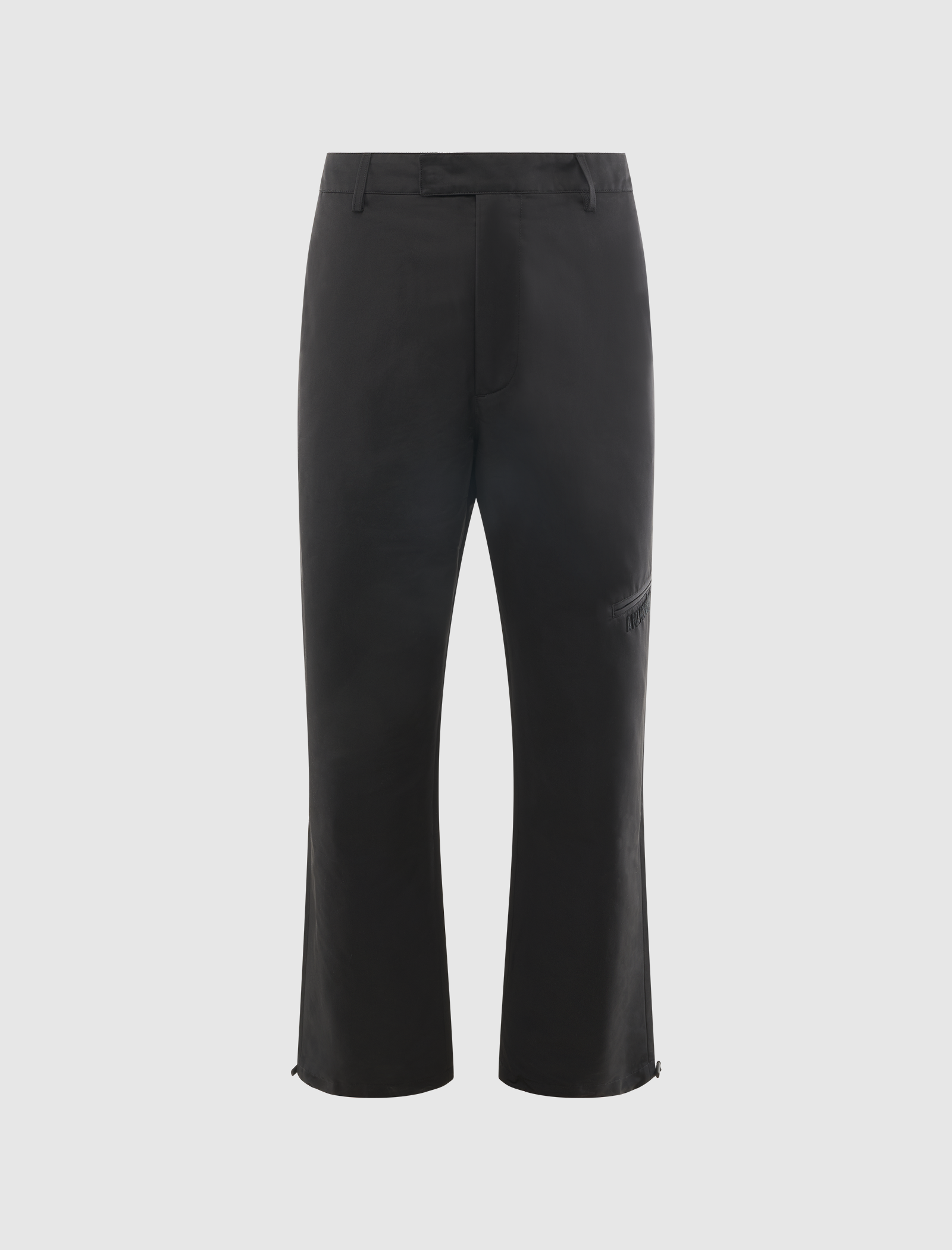 A MA MANIÉRE NYLON PANTS