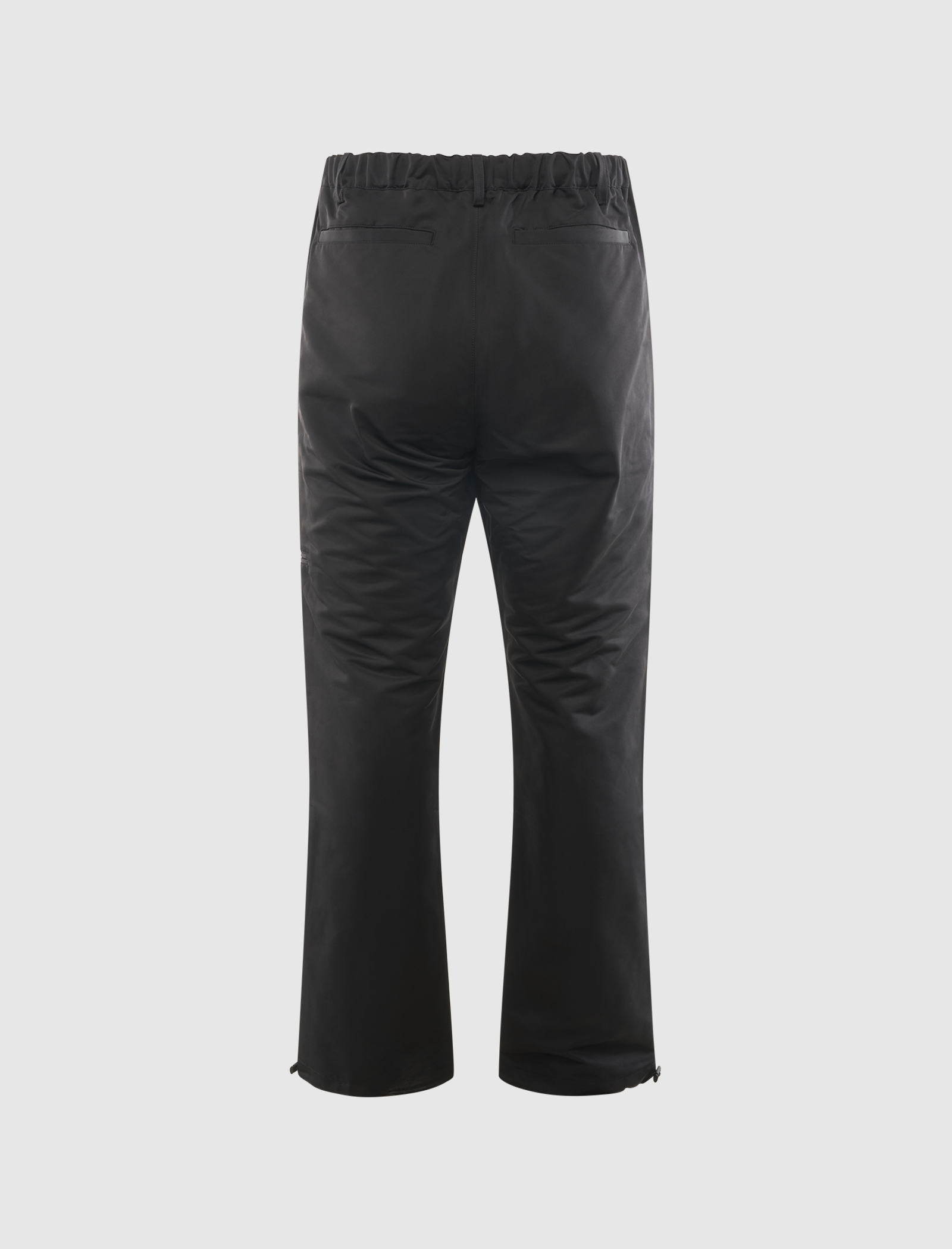 A MA MANIÉRE NYLON PANTS