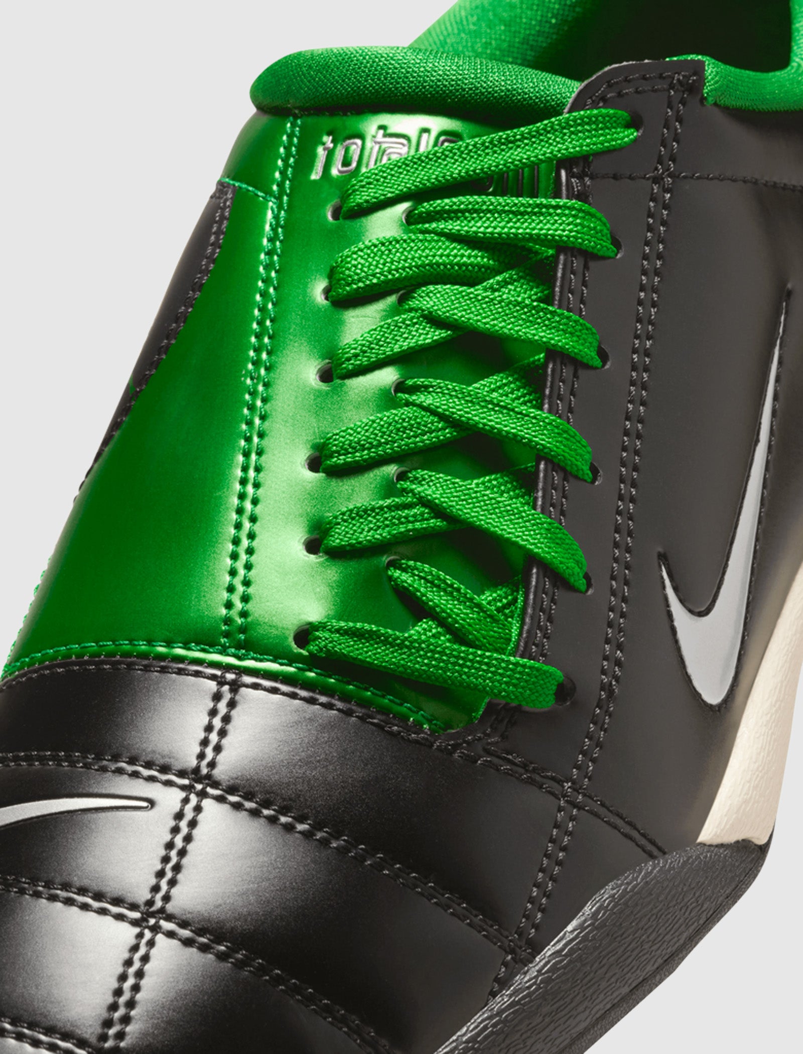 TOTAL 90 SP "QUIT THE RAGE"