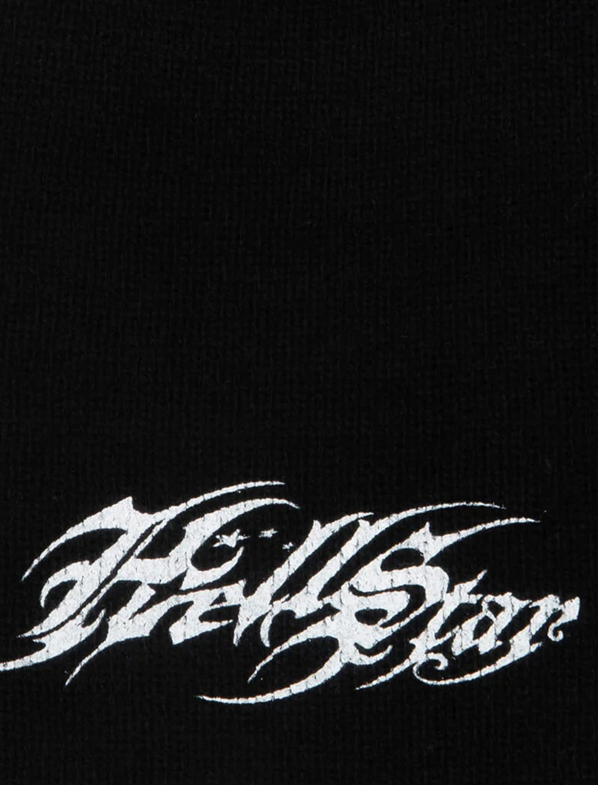 TATTOO LOGO BEANIE