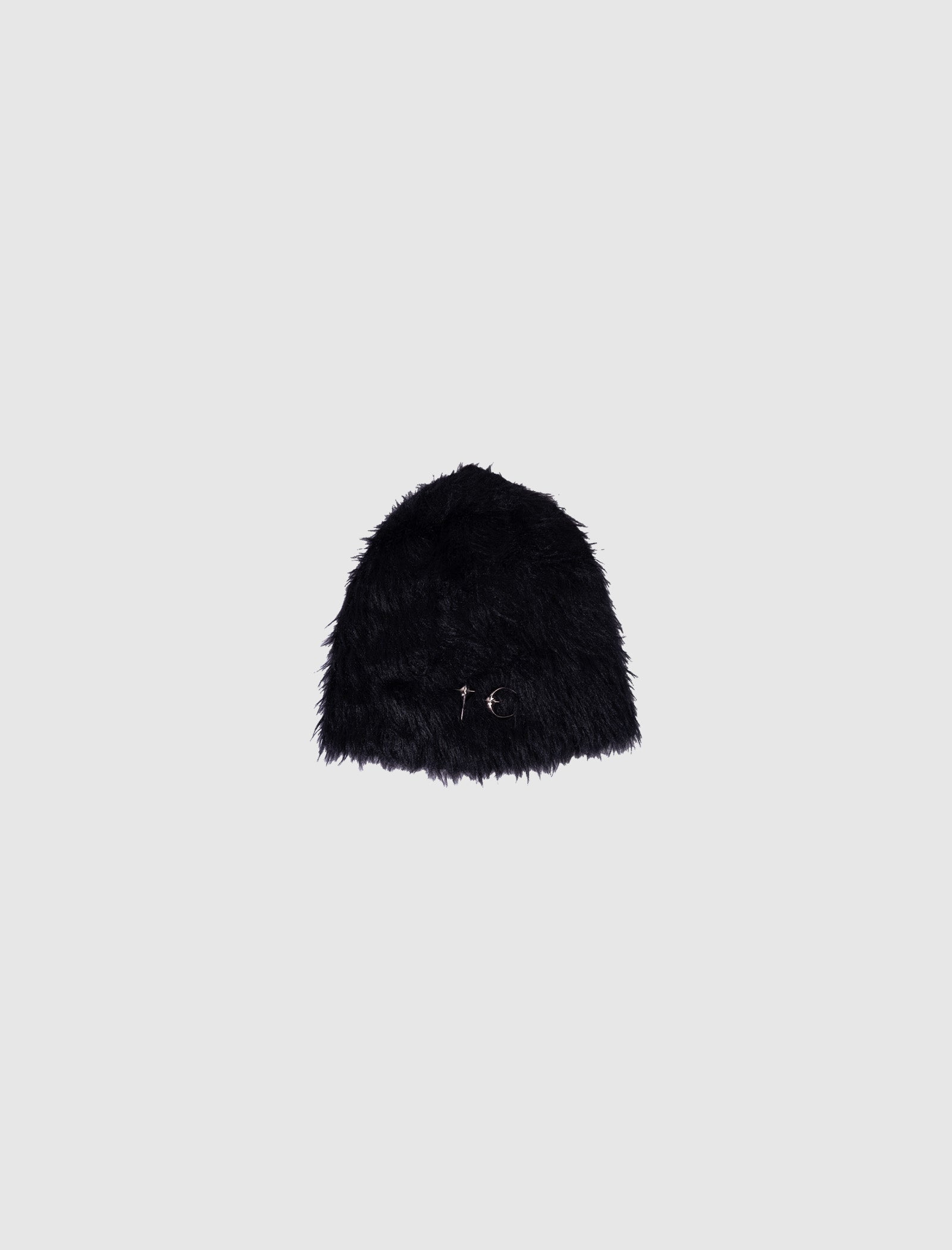 帽子 thug club mohair beanie THUG CLUB CHIMERA BEANIE