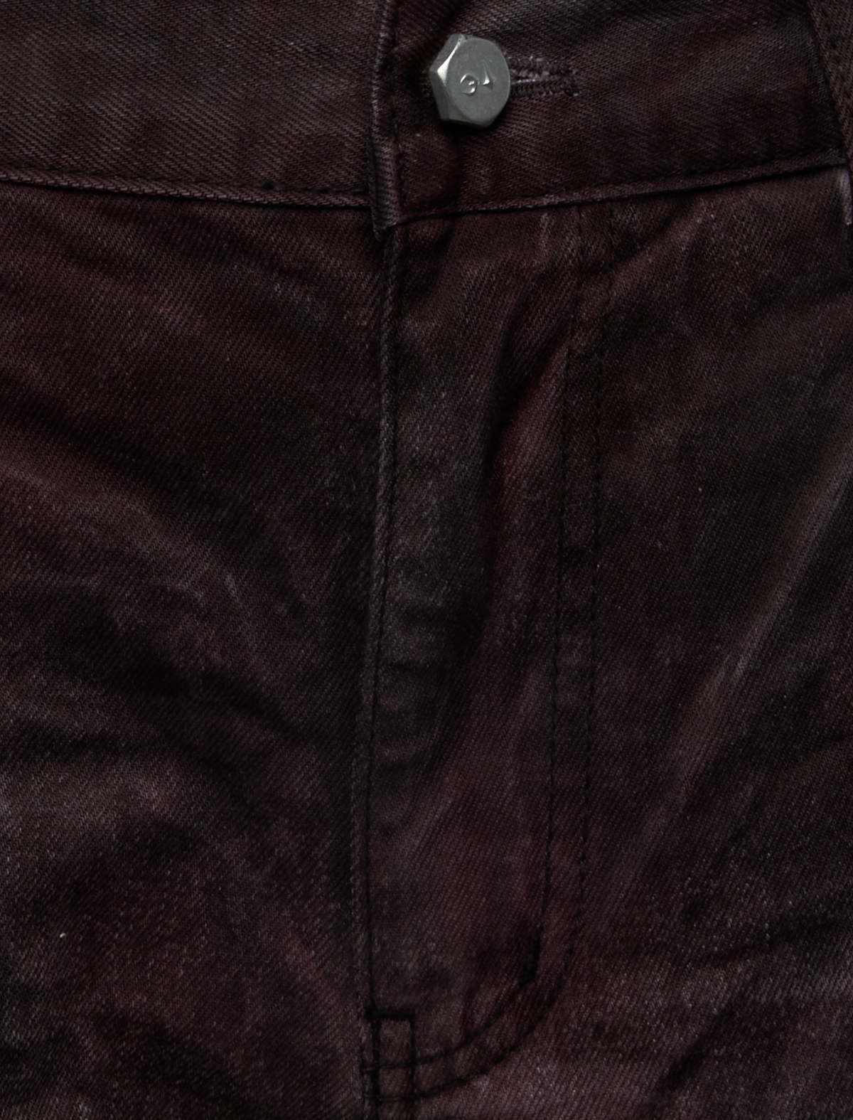 TWO TONE WASHED CARPENTER PANTS