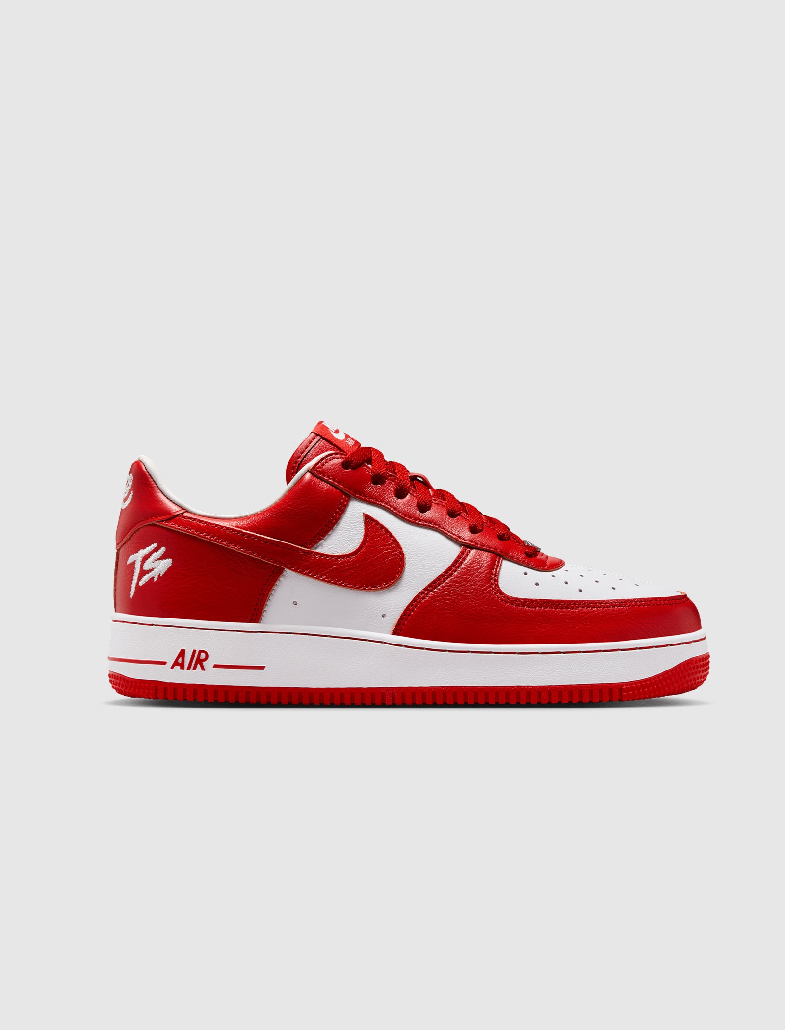 Nike エアフォース1 Low QS Terror Squadコラボ 26cm TERROR SQUAD X NIKE AIR FORCE 1 LOW