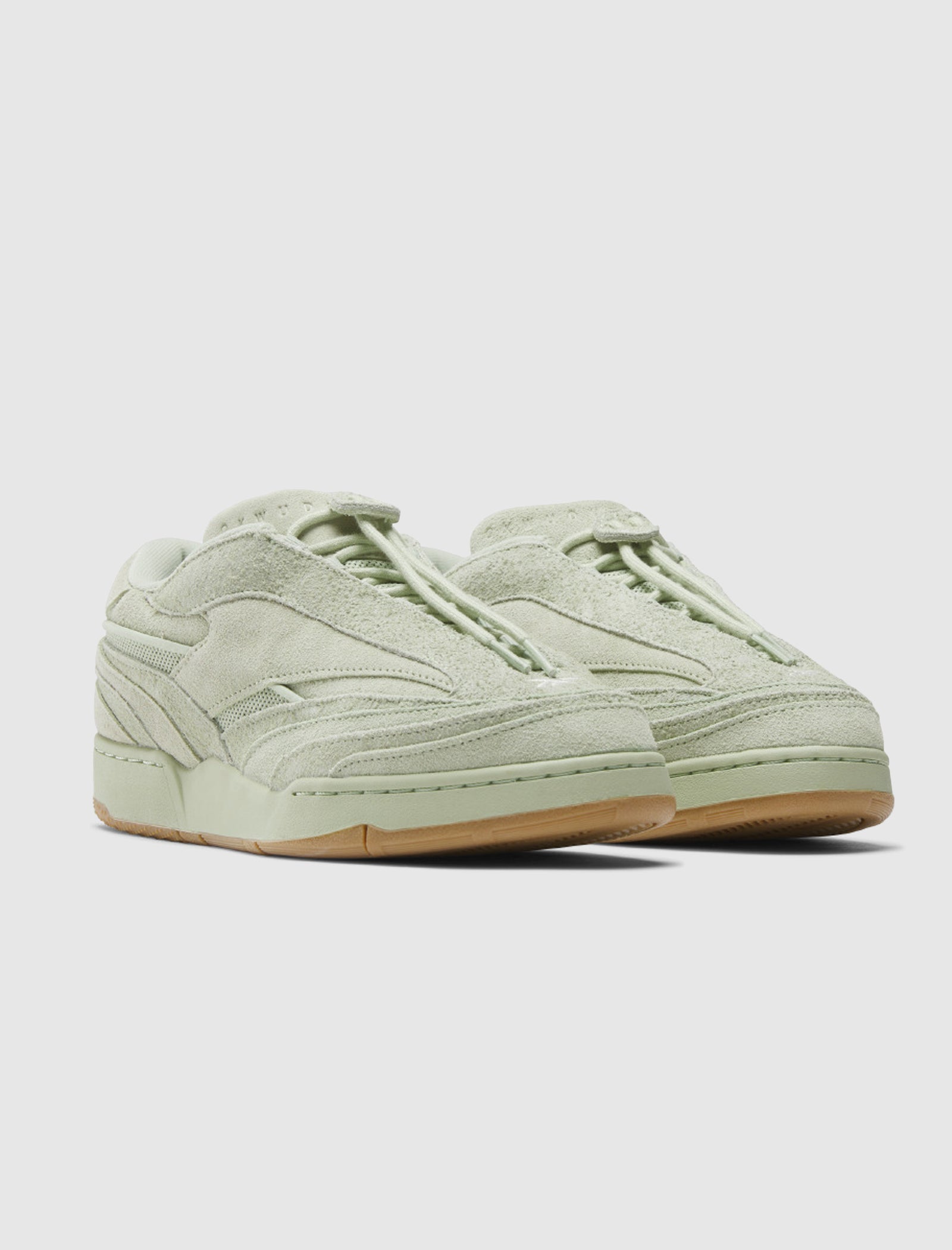 TOBE NWIGWE BB4000 II "MINT GREEN"