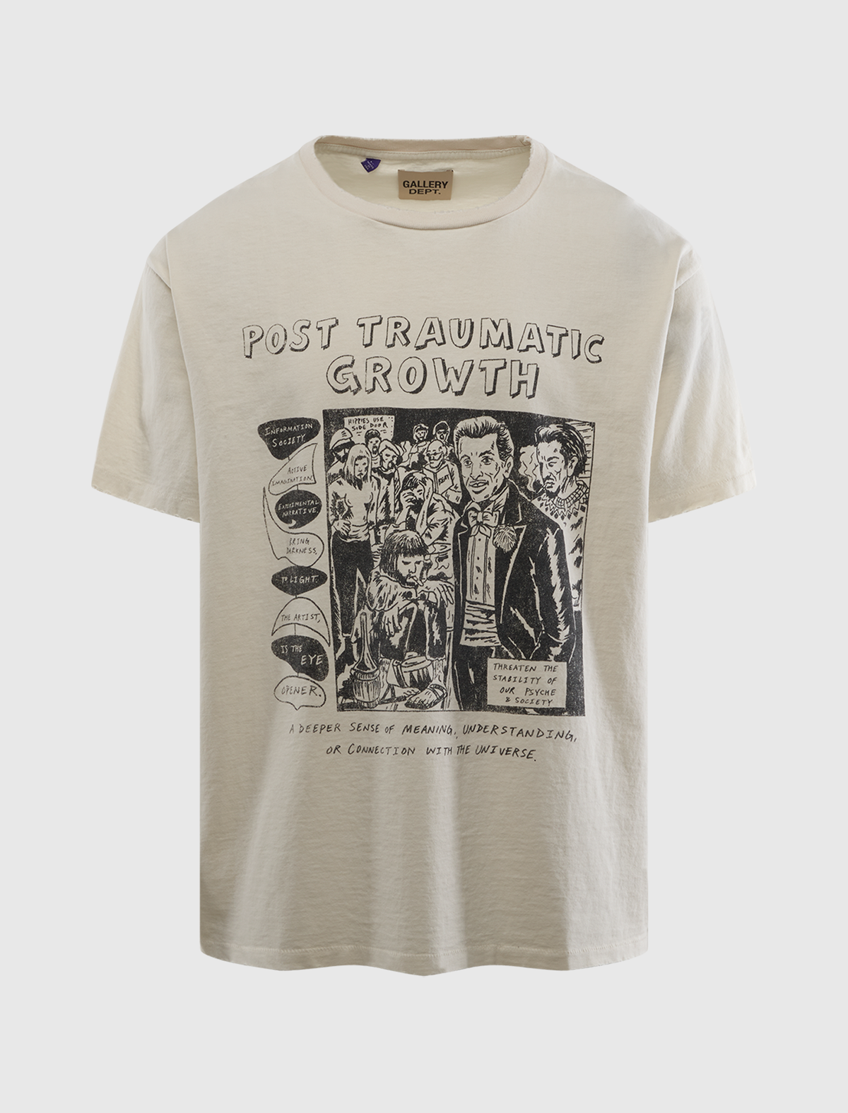 GALLERY DEPT. PTG TEE