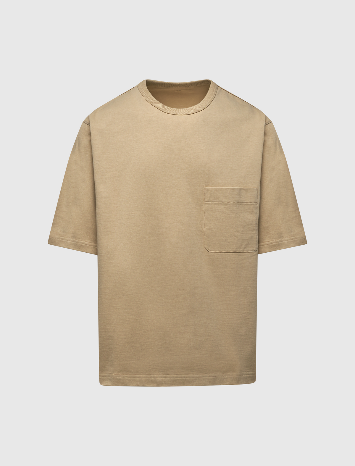 BOXY TEE
