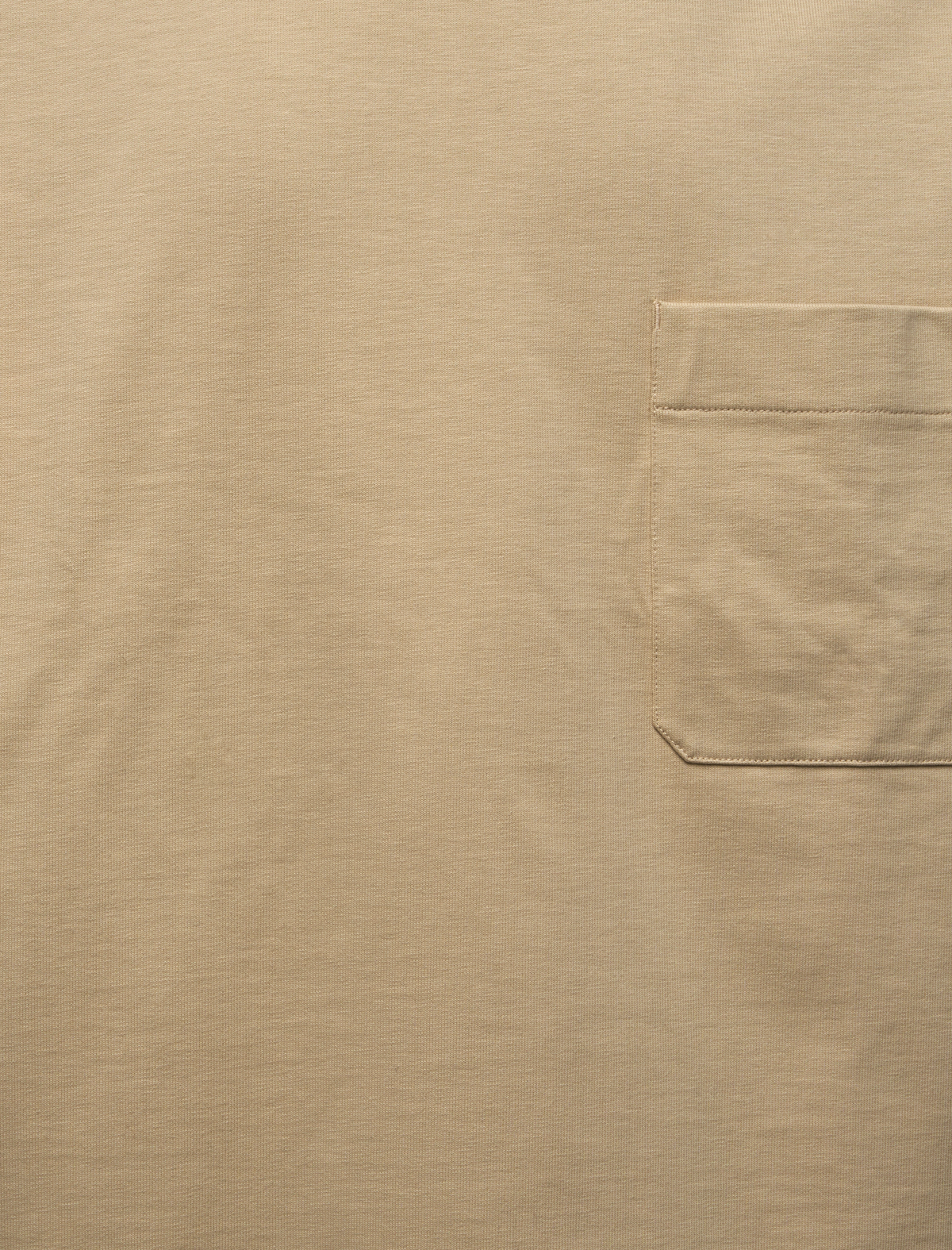 BOXY TEE