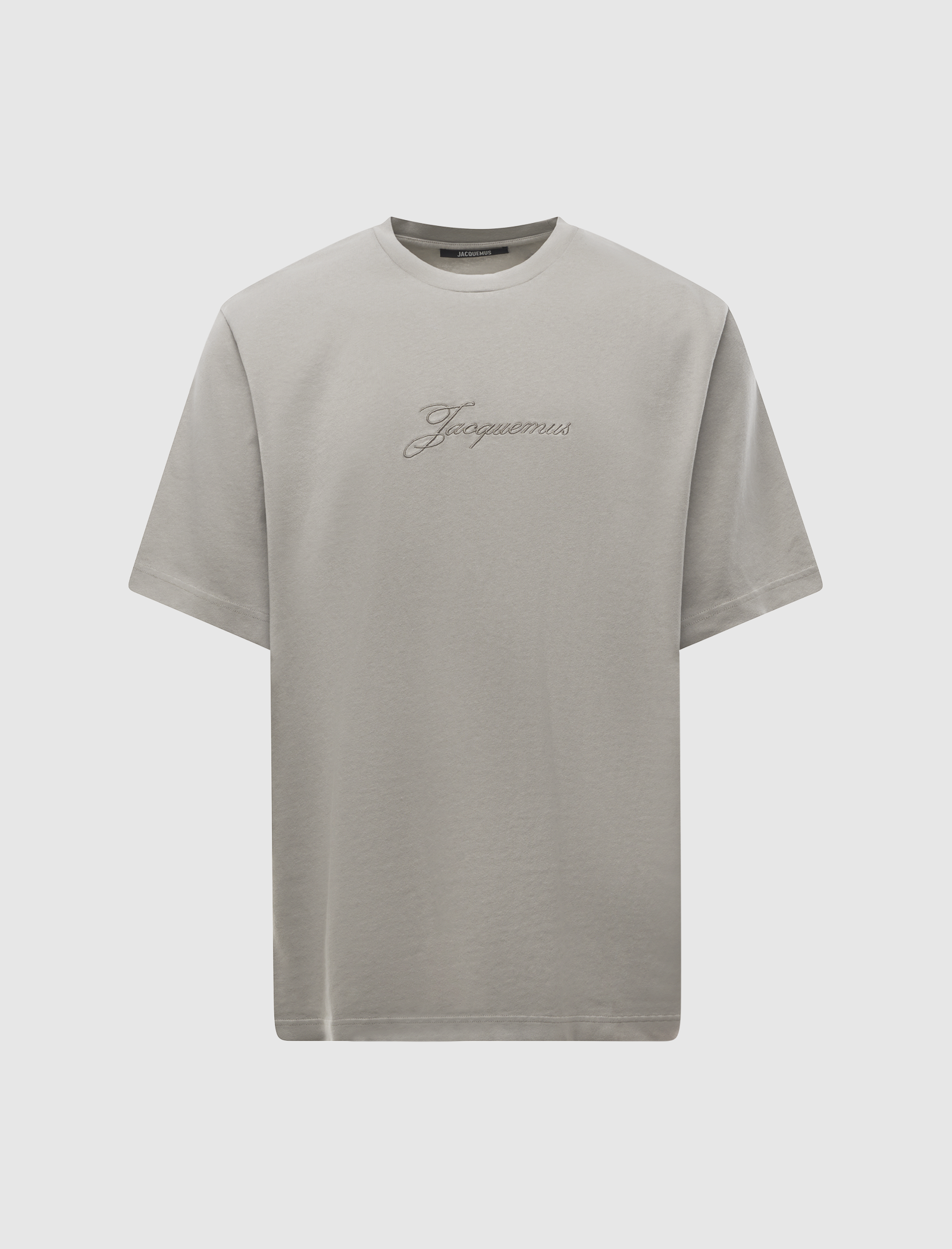 LE T-SHIRT PIGMENTO