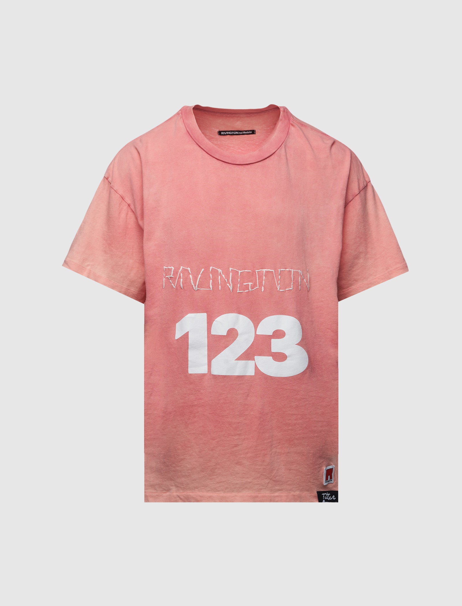 USO 123 TYLER TEE