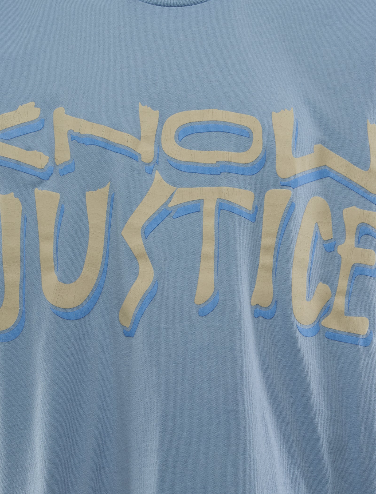 KNOW JUSTICE TEE