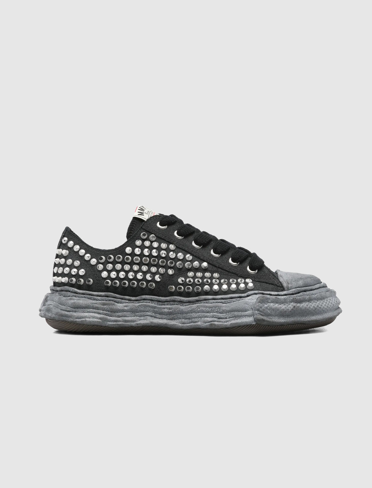 MAISON MIHARA YASUHIRO PETERSON 23 