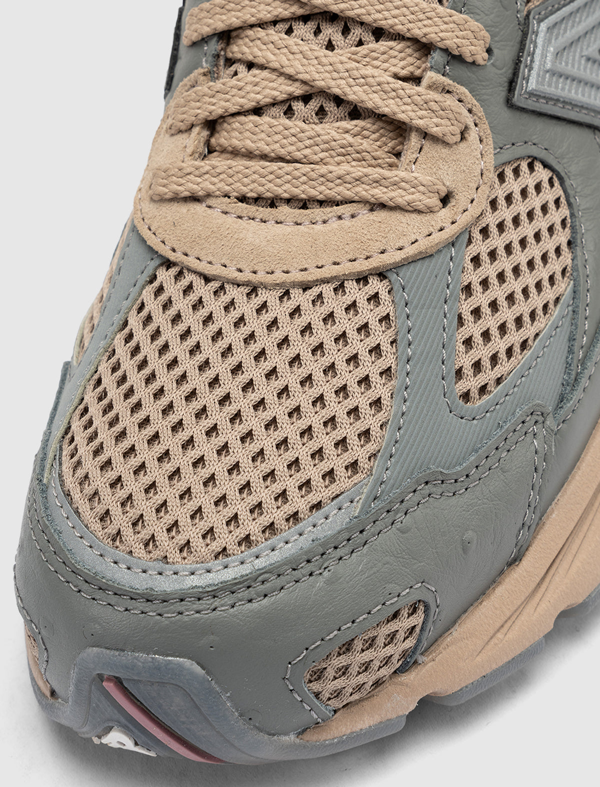 TWG NEW BALANCE 2010 "OSTRICH"