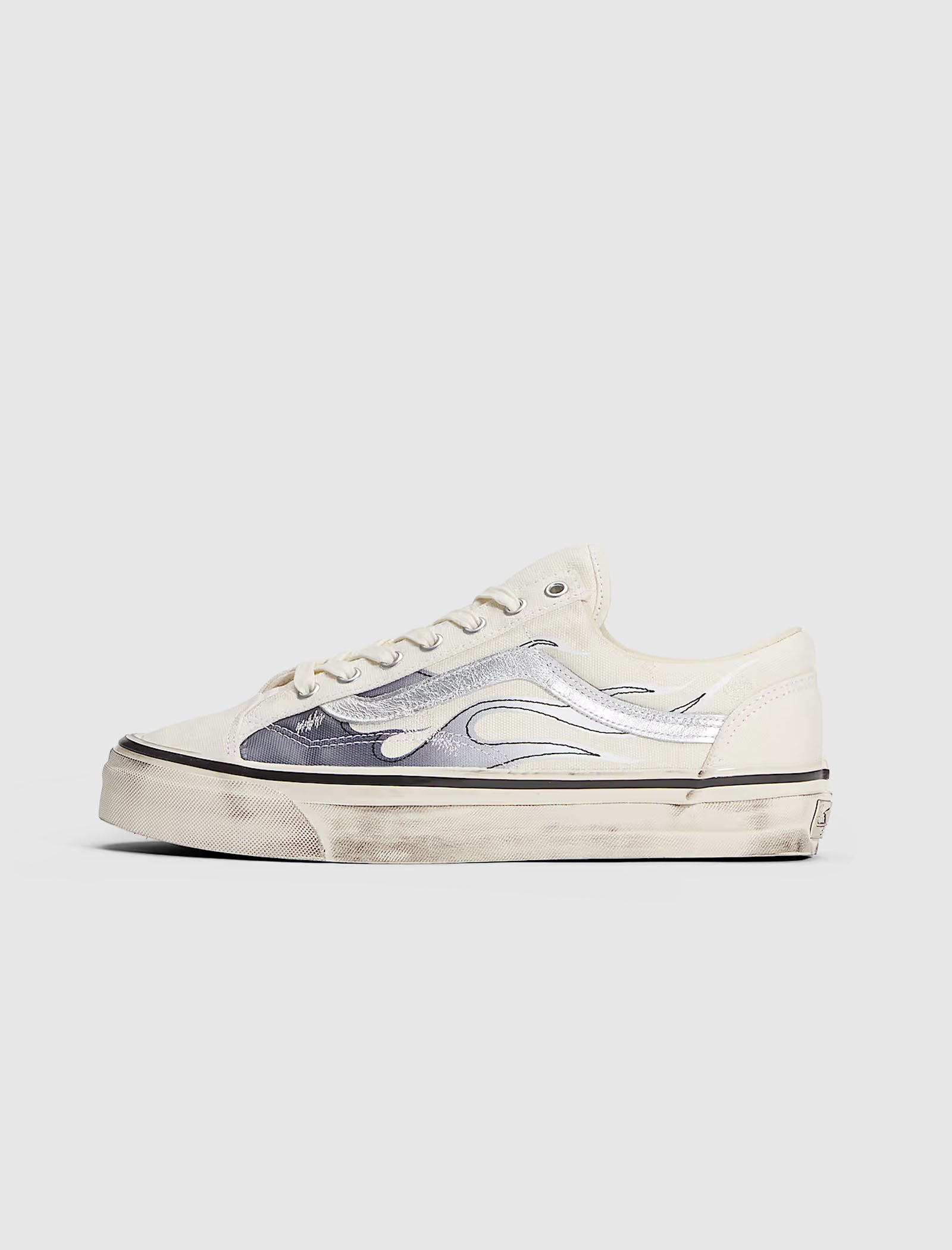 LX OLD SKOOL 36 "ARCHIVE FLAME"