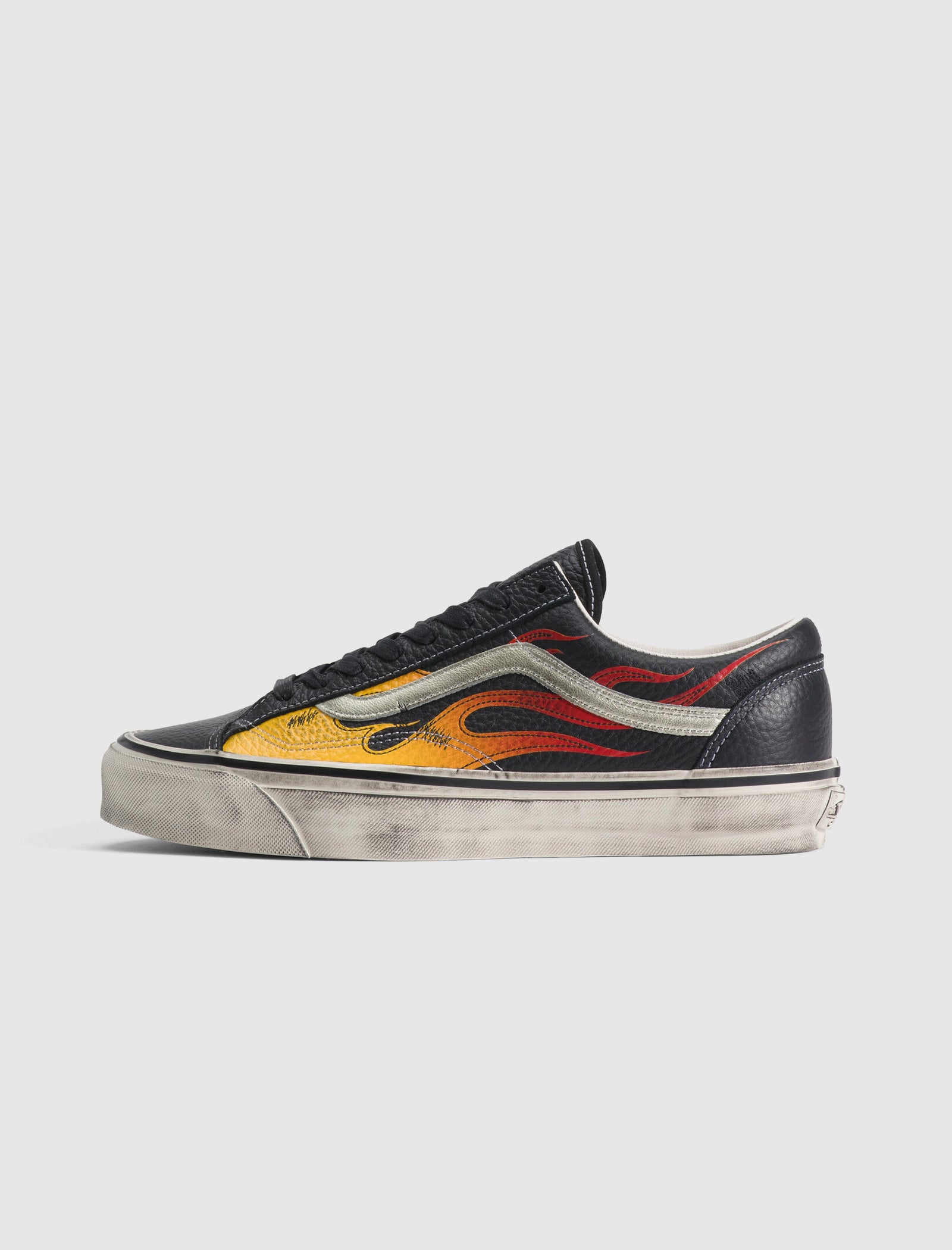 LX OLD SKOOL 36 "ARCHIVE FLAME"