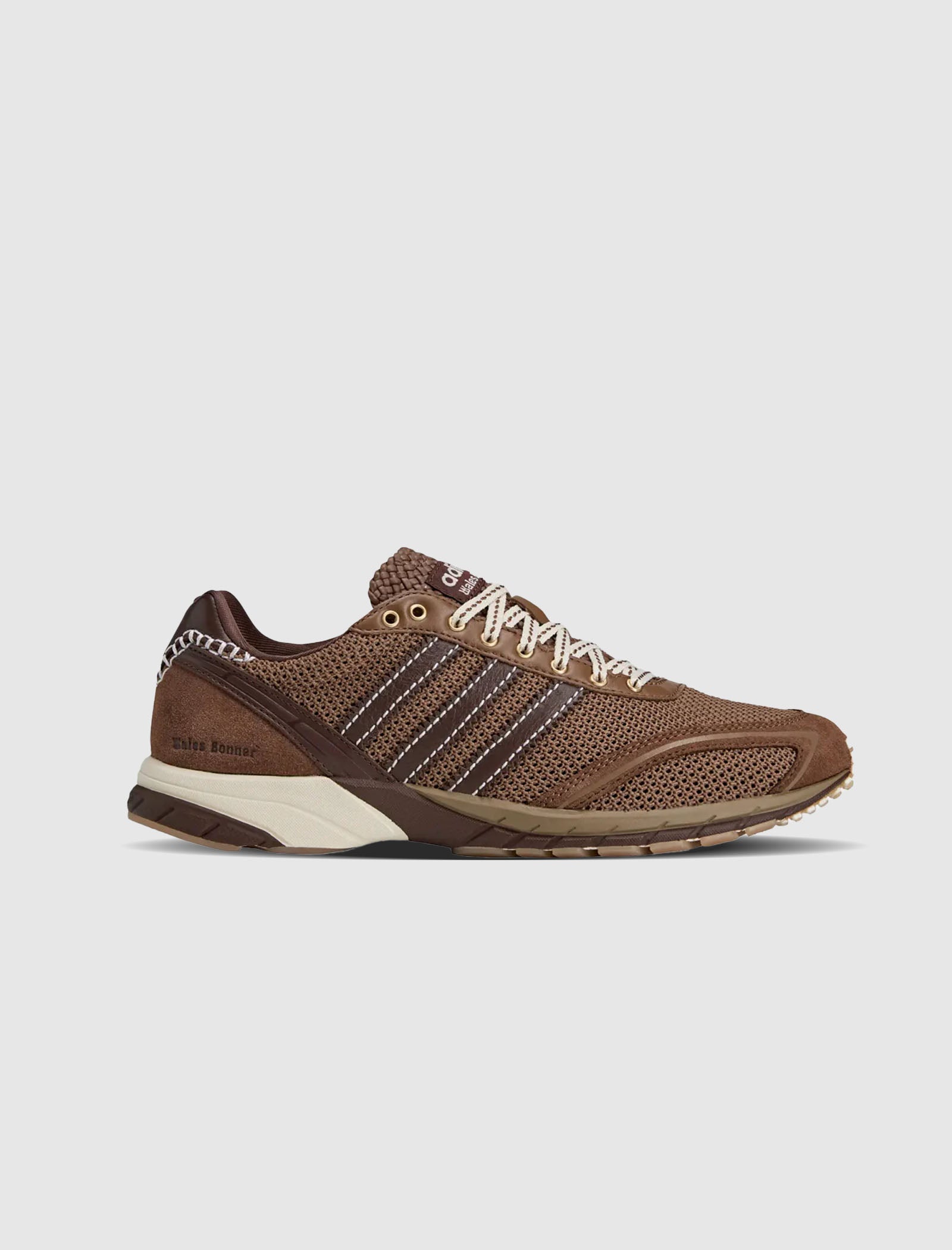 WALES BONNER ADIZERO ADIOS MES5 "COCA MOCHA"