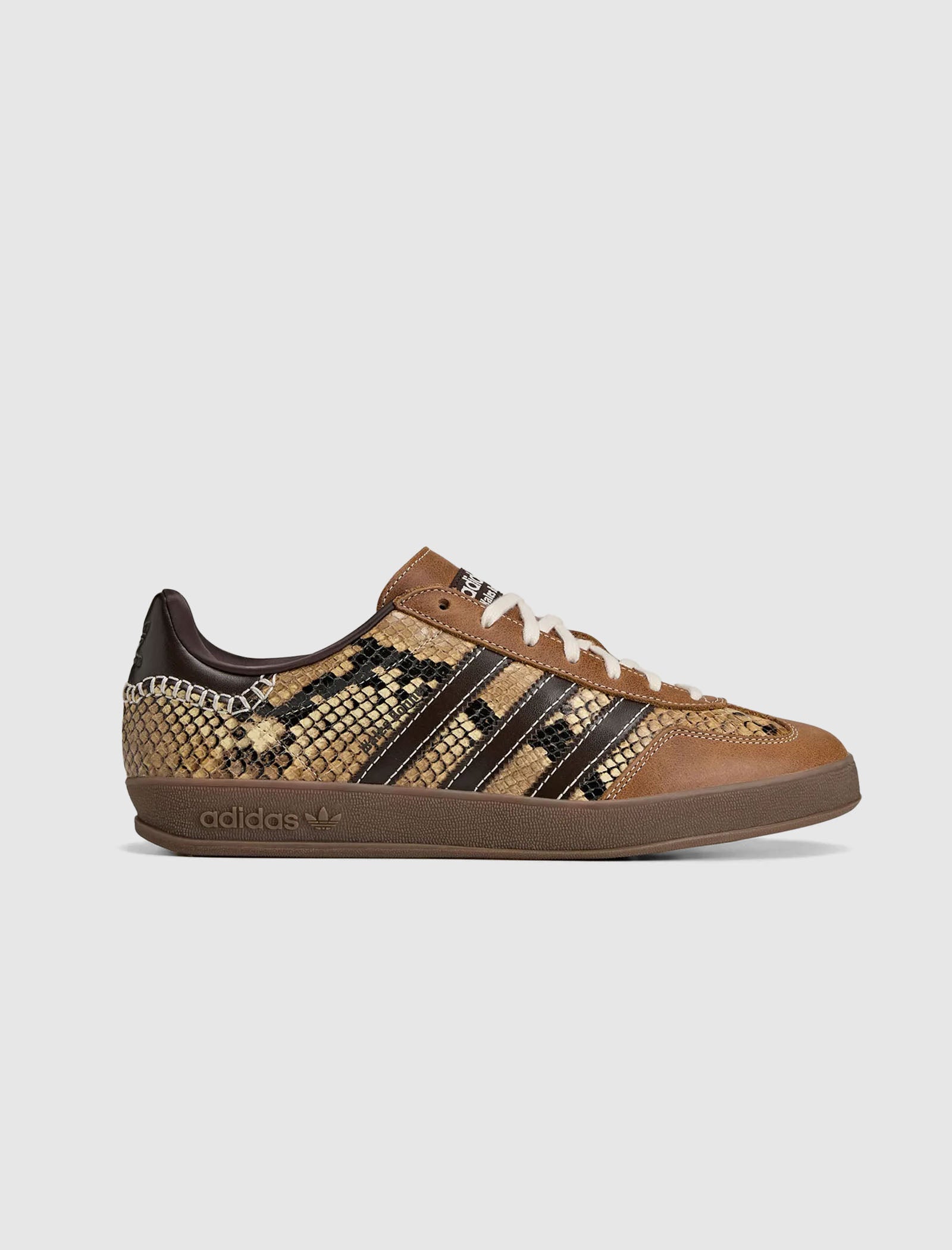 WALES BONNER GAZELLE 