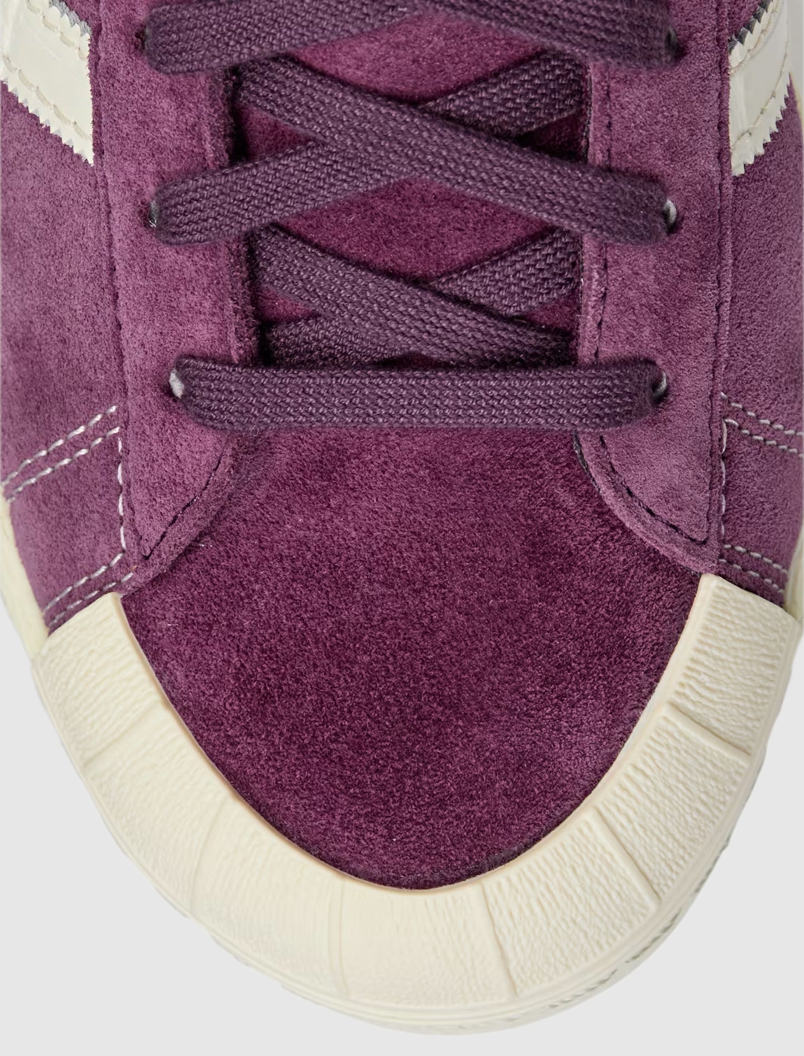 WALES BONNER JABBAR LO "MAROON"