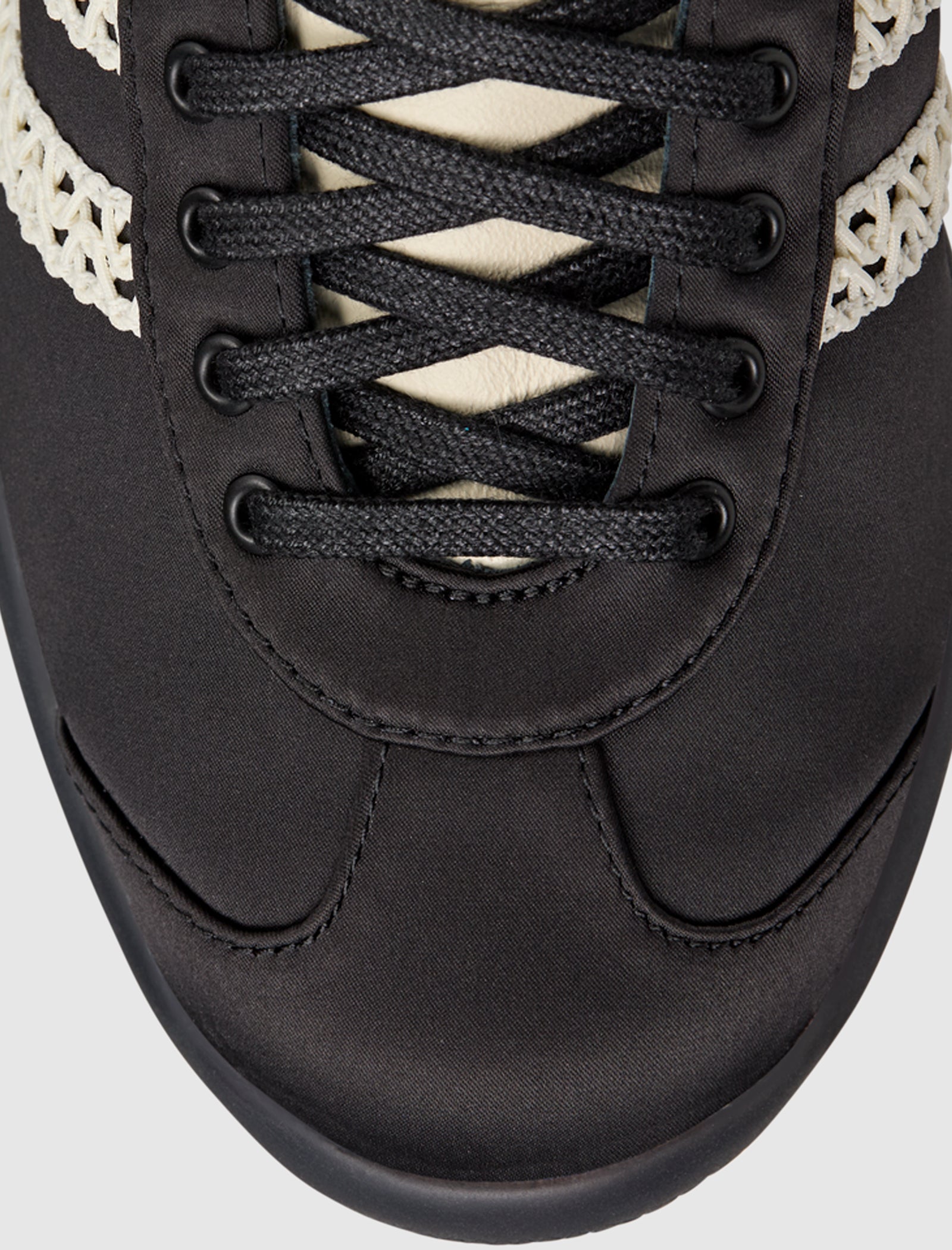 WALES BONNER KARINTHA LO SATIN