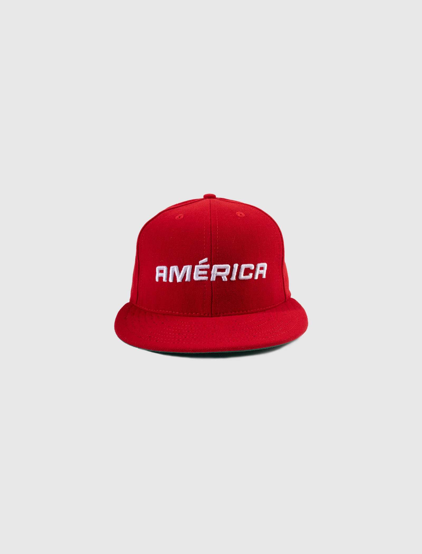 AMÉRICA CAP